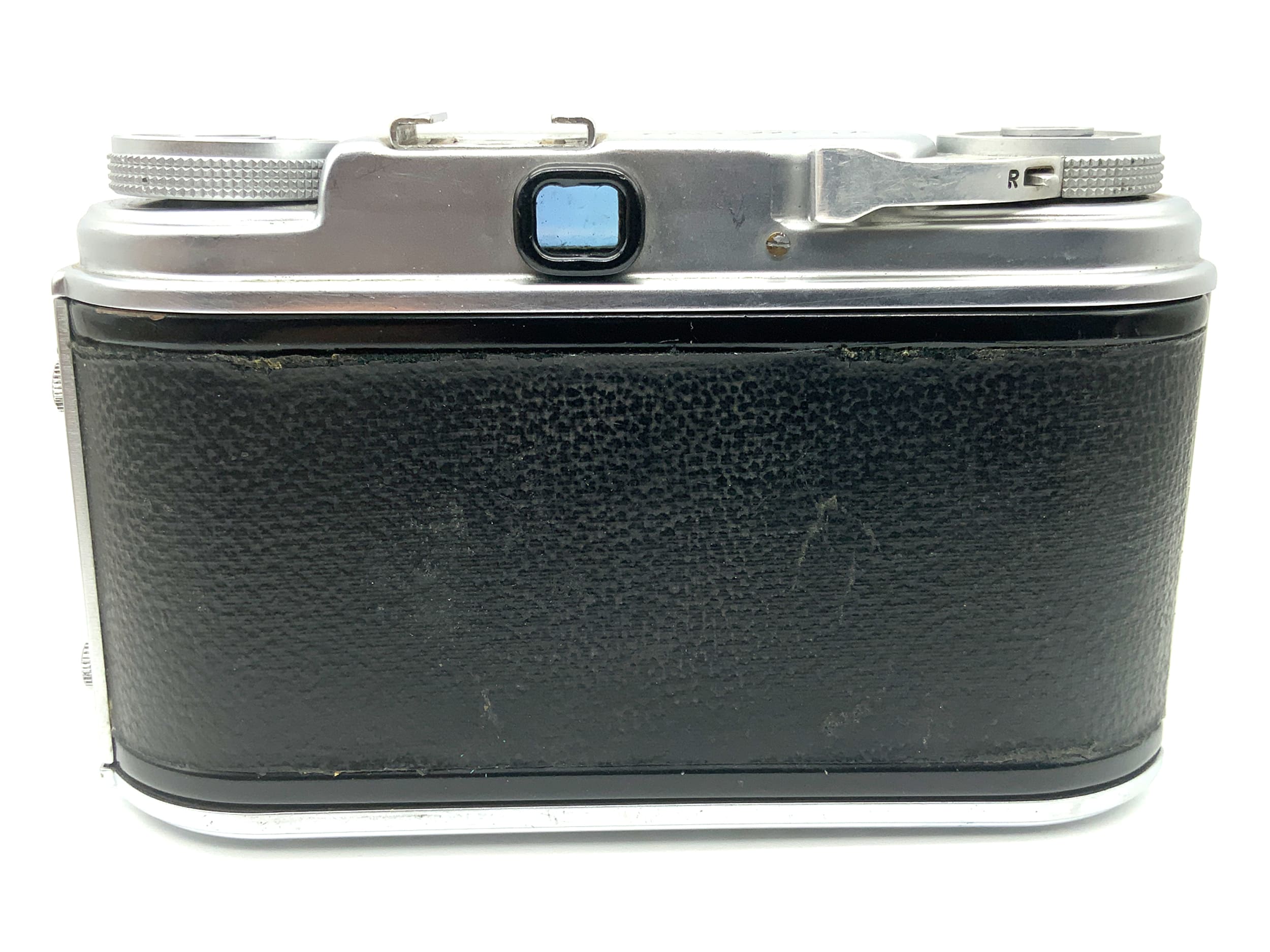 AkA Arette IA viewfinder camera with Isconar 1:2.8/45 Prontor-SVS analog camera