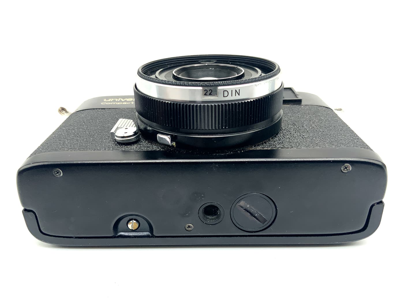 Universa Compact SEL 35 Messsucherkamera mit Color-Universar 38mm 1:2.7