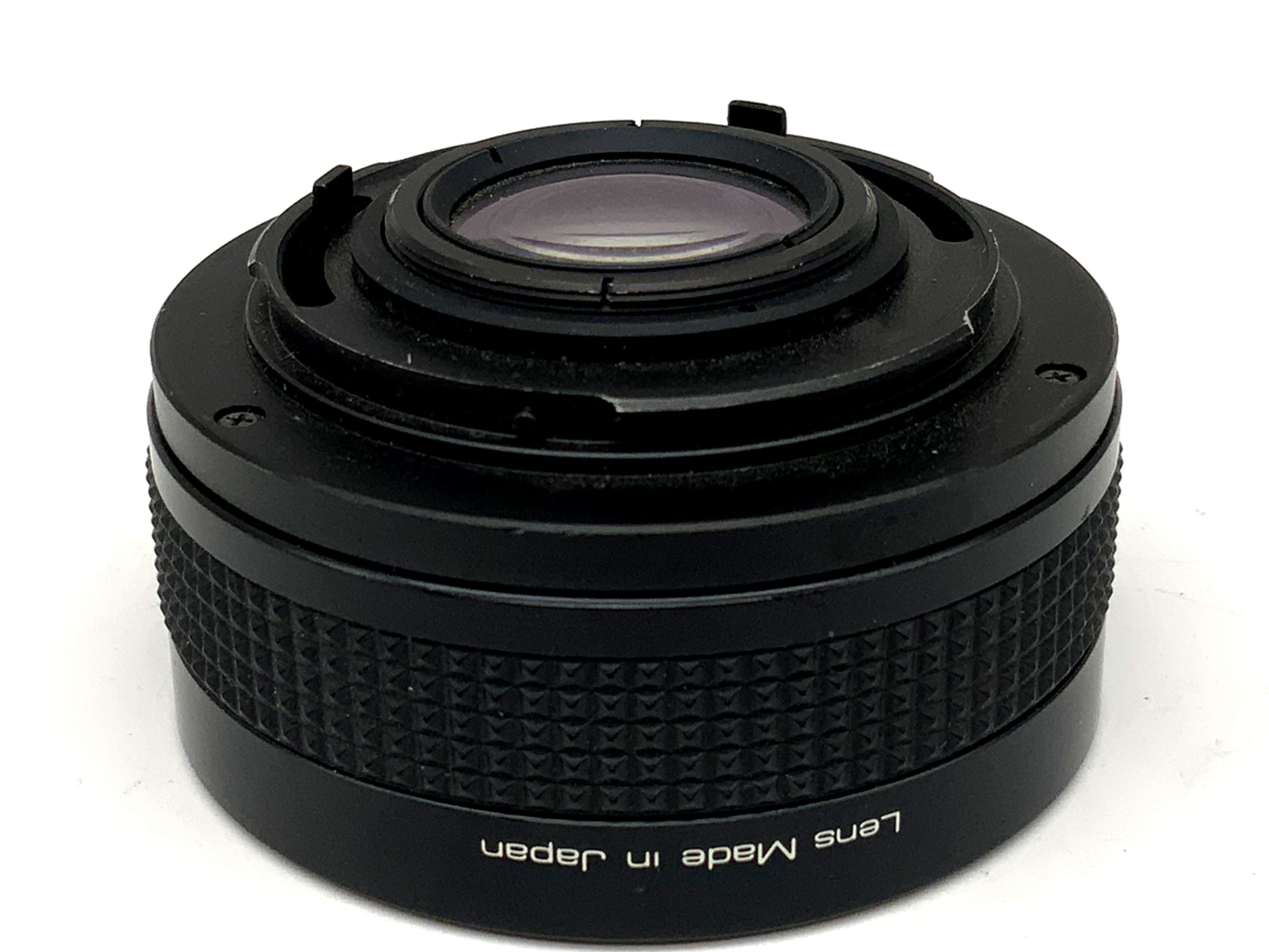 Vivitar MC Tele Converter 2x-21 Converter 2x extender converter (Olympus OM)