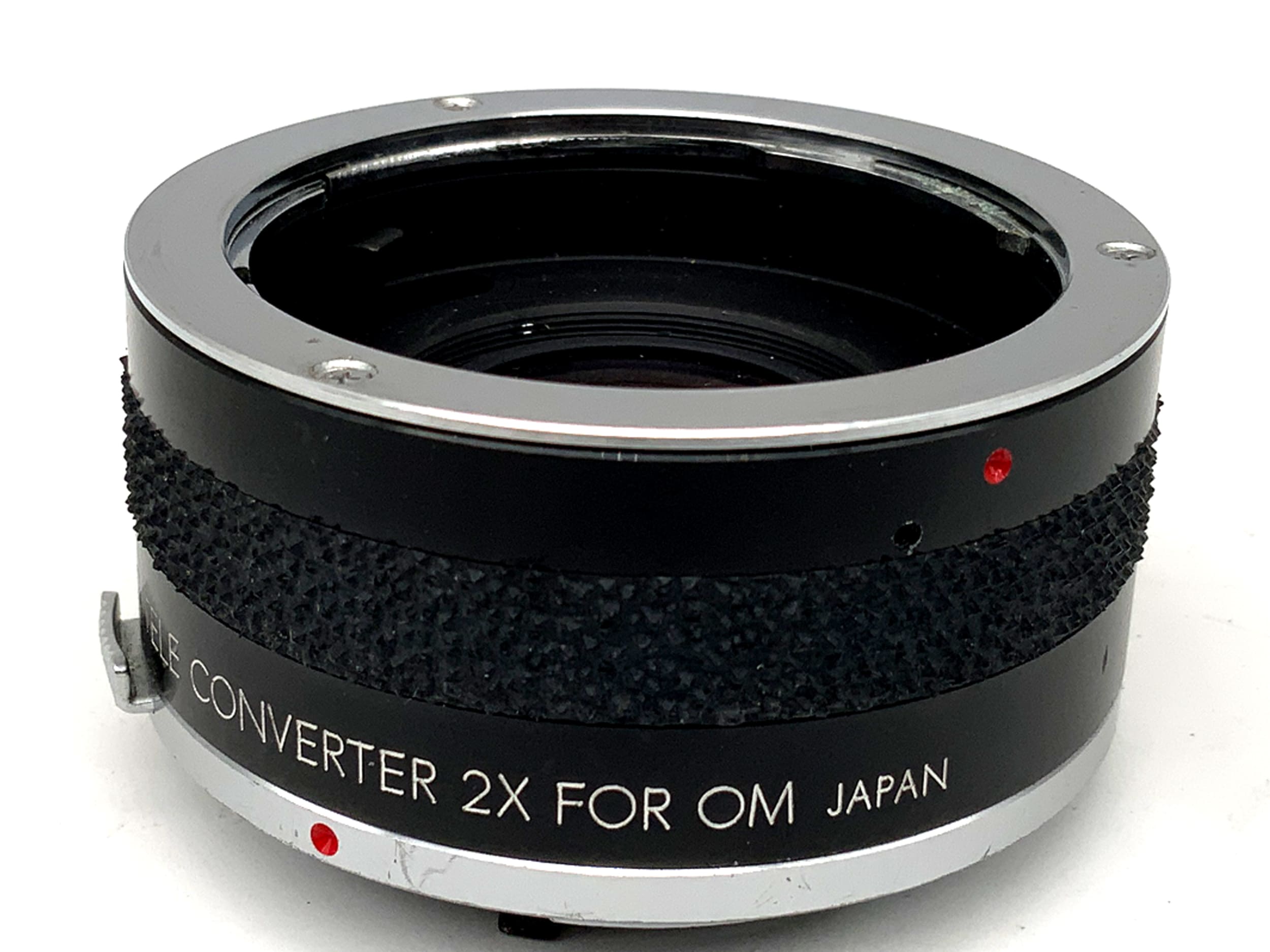 Tamron MC Tele Converter Converter 2x extender converter (Olympus OM)