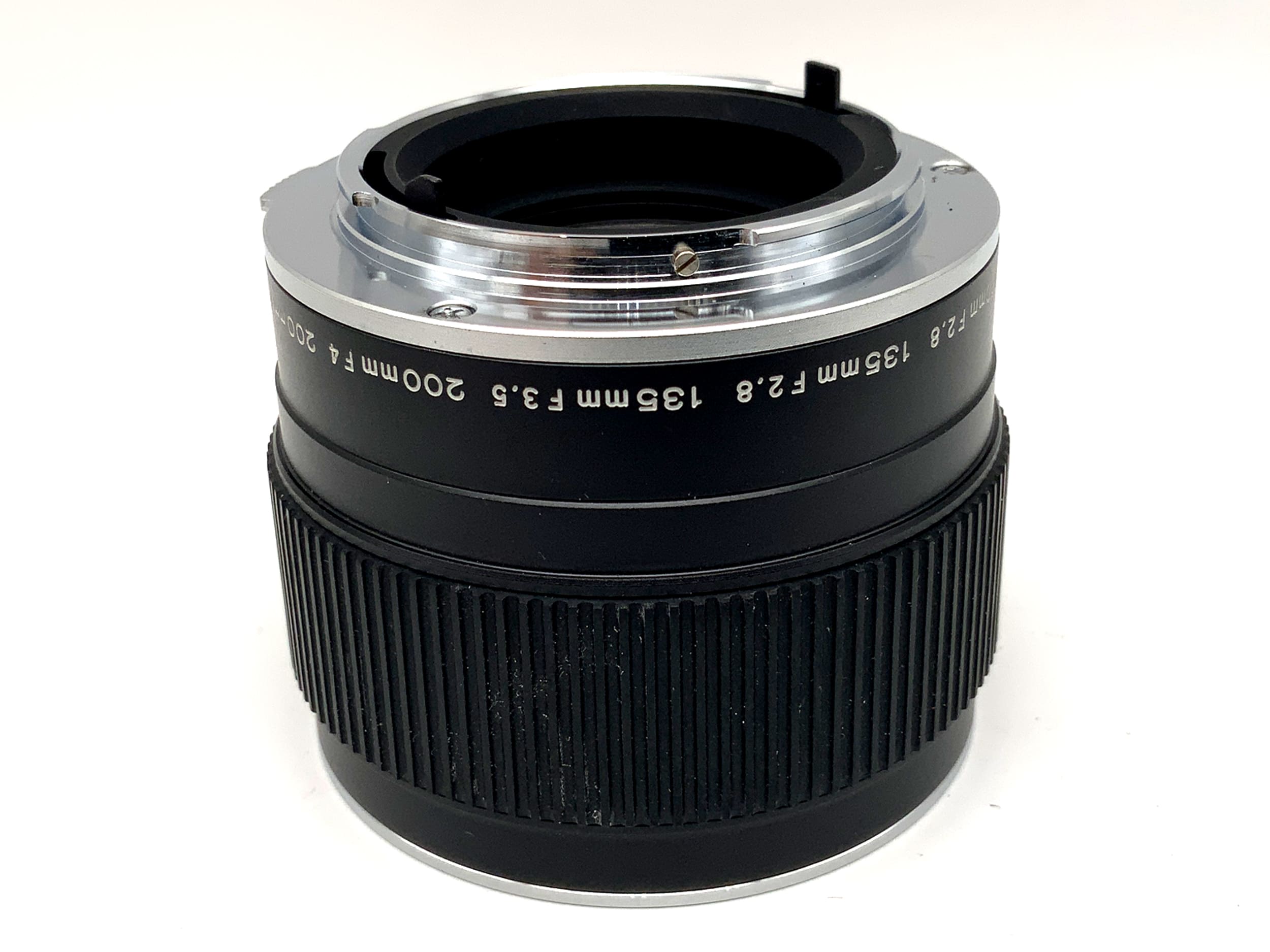 Olympus Teleconverter 2X-A 100mmf2.8 135mmf2.8/f3.5 200mmf4/f5 2x (Olympus OM)