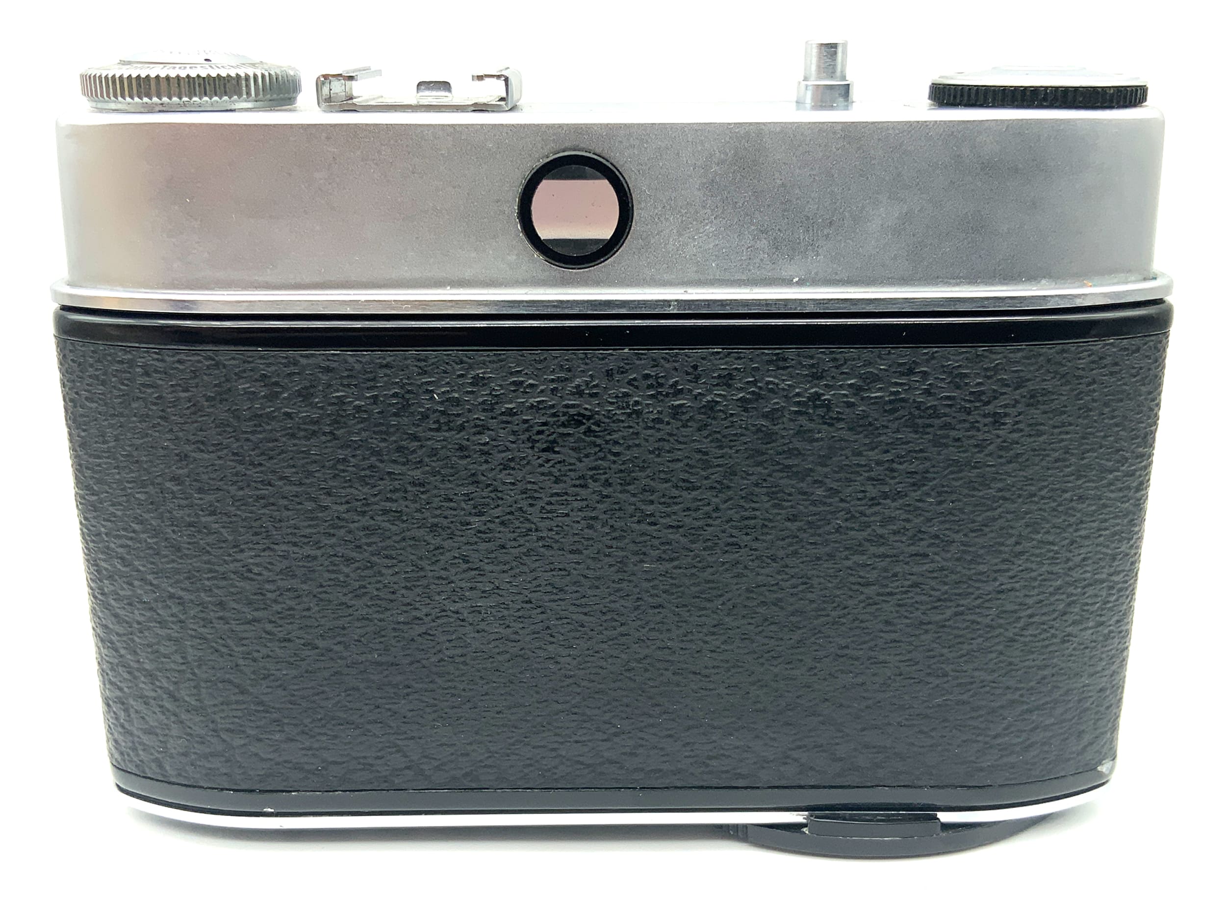 Kodak Retinette IA viewfinder camera with Reomar 1:3.5/50mm 1A Vero analog camera