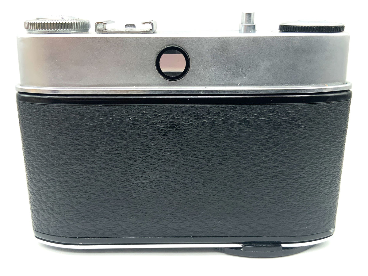 Kodak Retinette IA viewfinder camera with Reomar 1:3.5/50mm 1A Vero analog camera