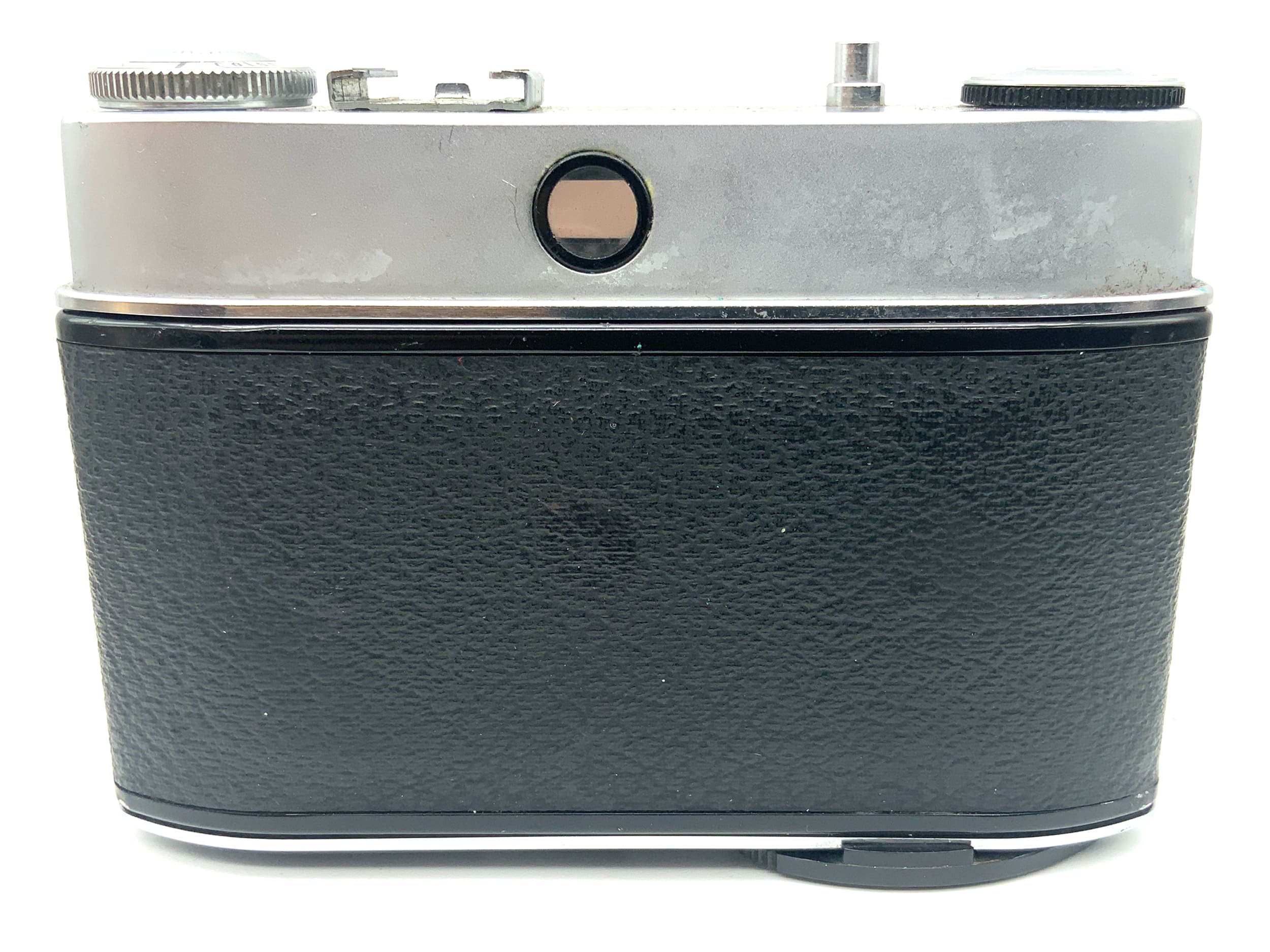 Kodak Retinette IB rangefinder camera with Reomar 1:2.8/45mm 1B Pronto-LK lens