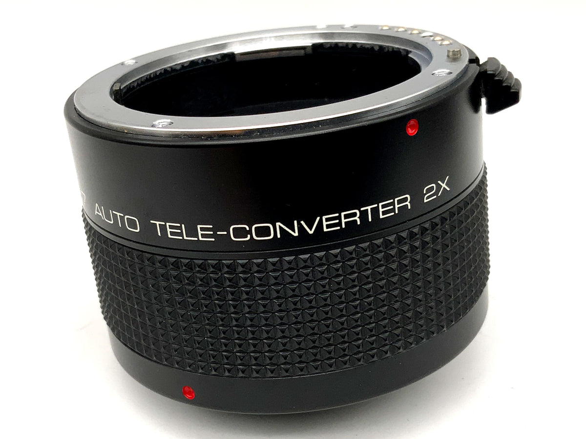 Soligor C/D7 Auto Tele Converter Converter 2x extender converter (Pentax K)