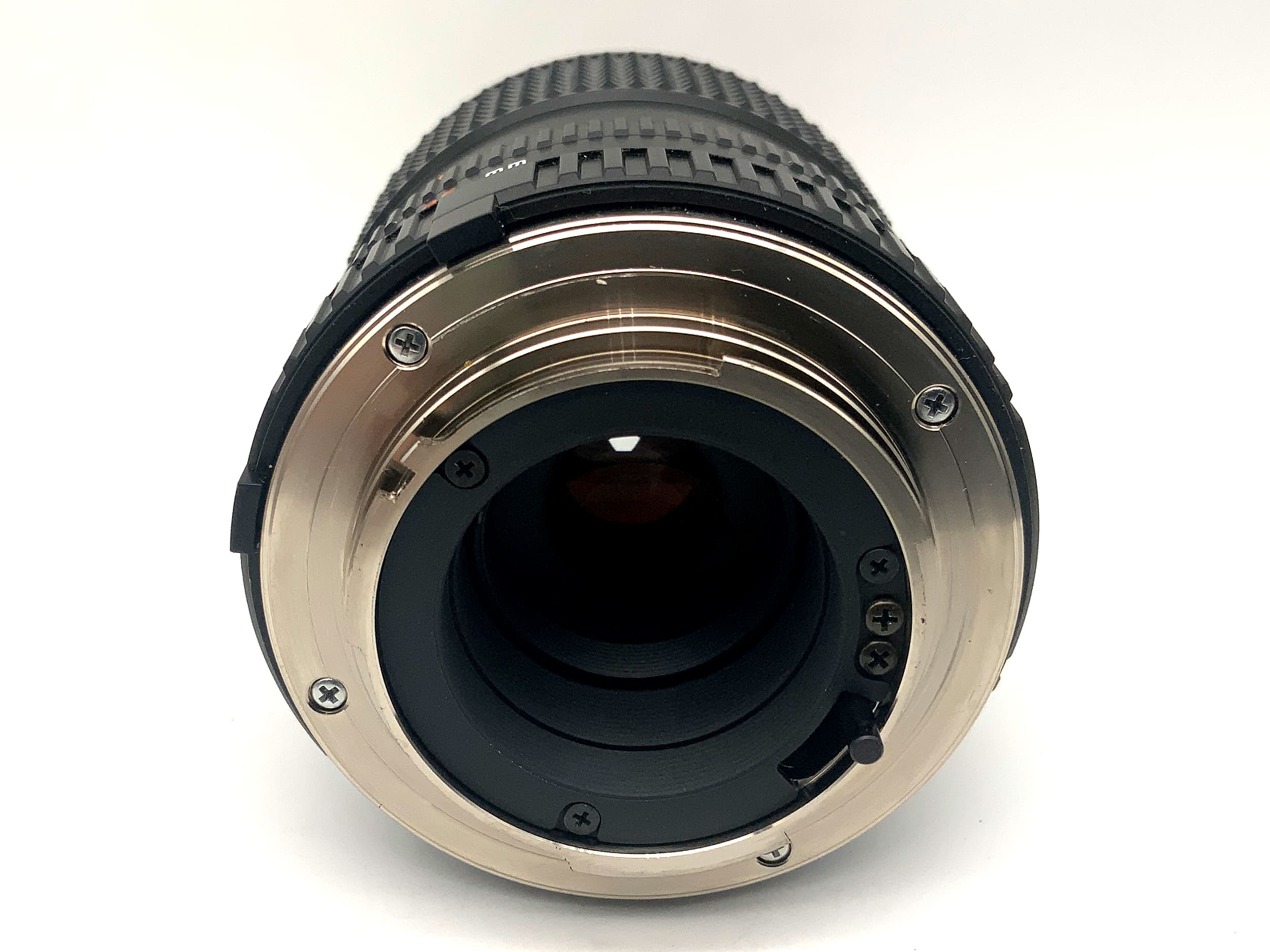 Minolta MD Zoom 35-70mm 1:3.5-4.8 Objektiv macro OVP Zoomobjektiv (Minolta MD)
