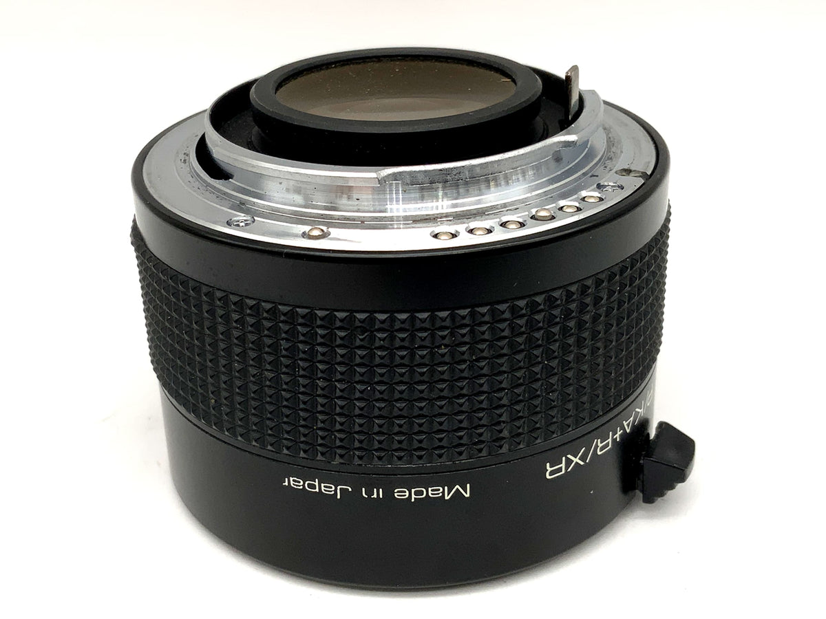 Soligor C/D7 Auto Tele Converter Converter 2x extender converter (Pentax K)