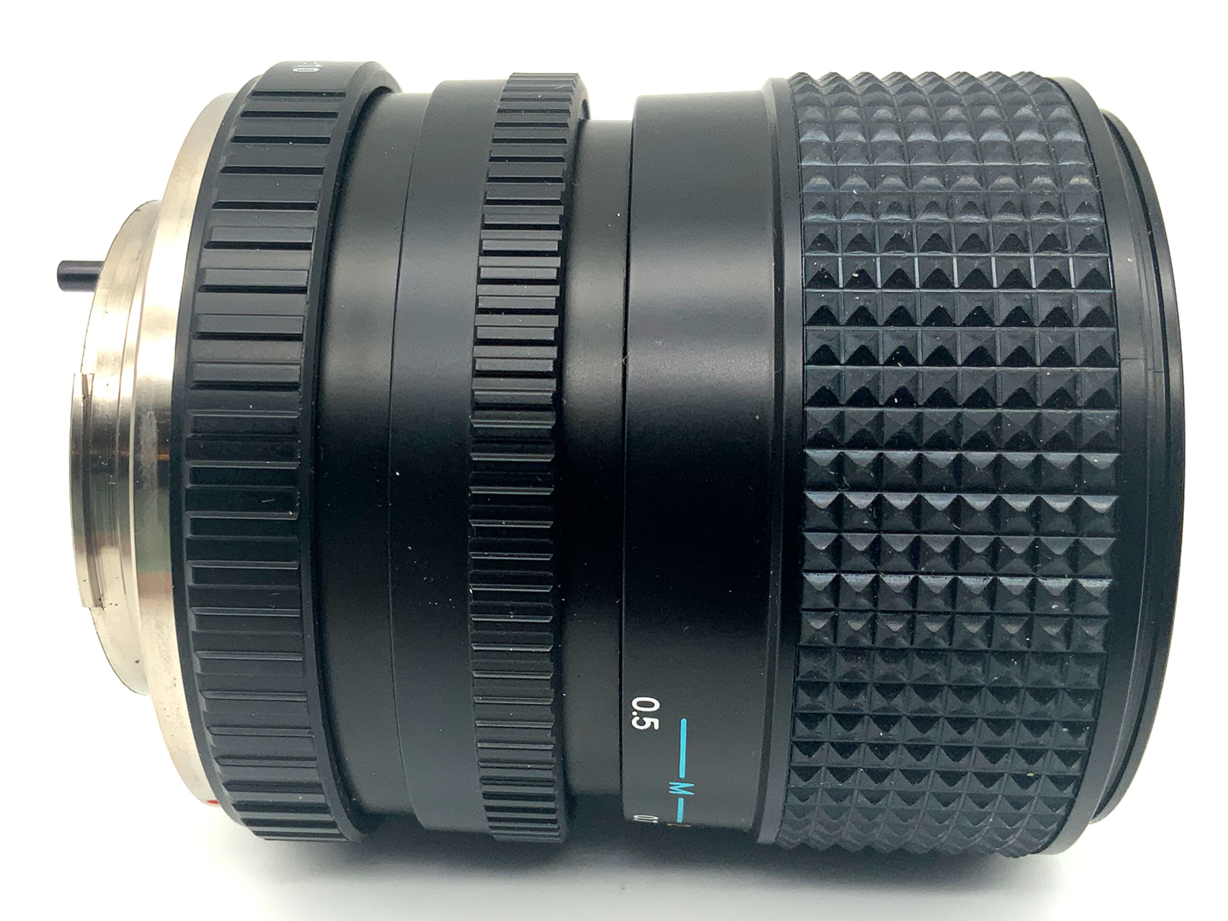 Minolta MD Zoom 35-70mm 1:3.5-4.8 Objektiv macro OVP Zoomobjektiv (Minolta MD)