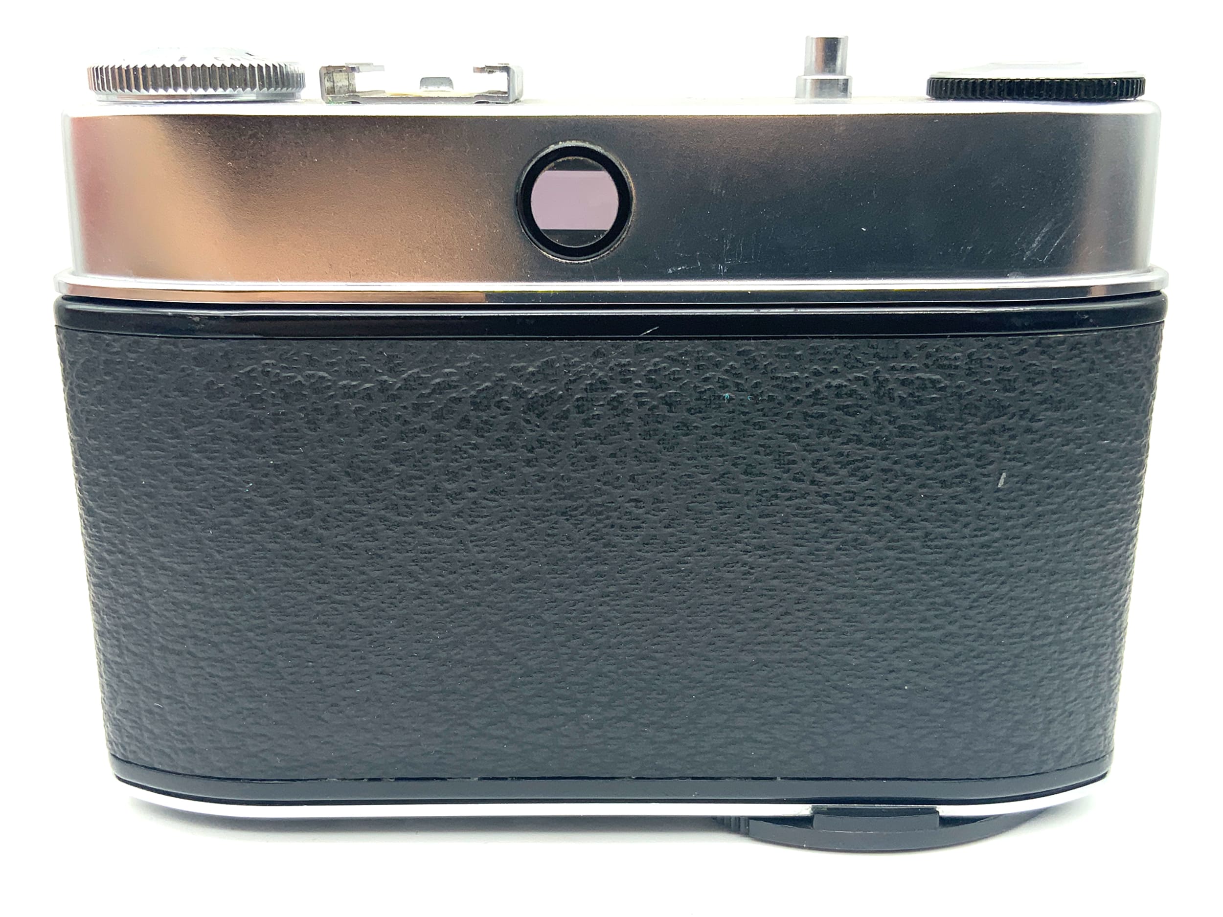 Kodak Retinette IA viewfinder camera with Reomar 1:2.8/45mm Pronto analog camera