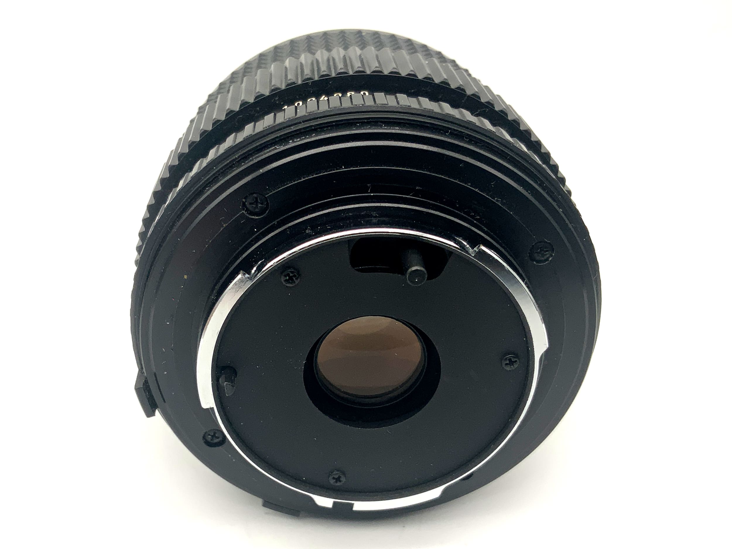 Minolta MD Zoom 24-35mm 1:3.5 Objektiv Zoomobjektiv (Minolta MD)