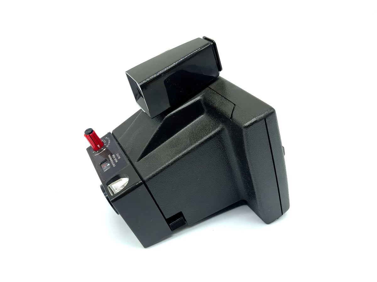 Polaroid Zip Land Camera instant camera