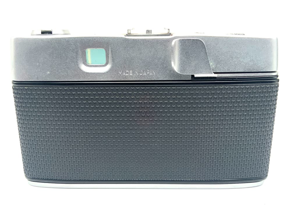 Mamiya EE Sucherkamera mit Kominar 40mm 1:2.8 Kompaktkamera Analogkamera