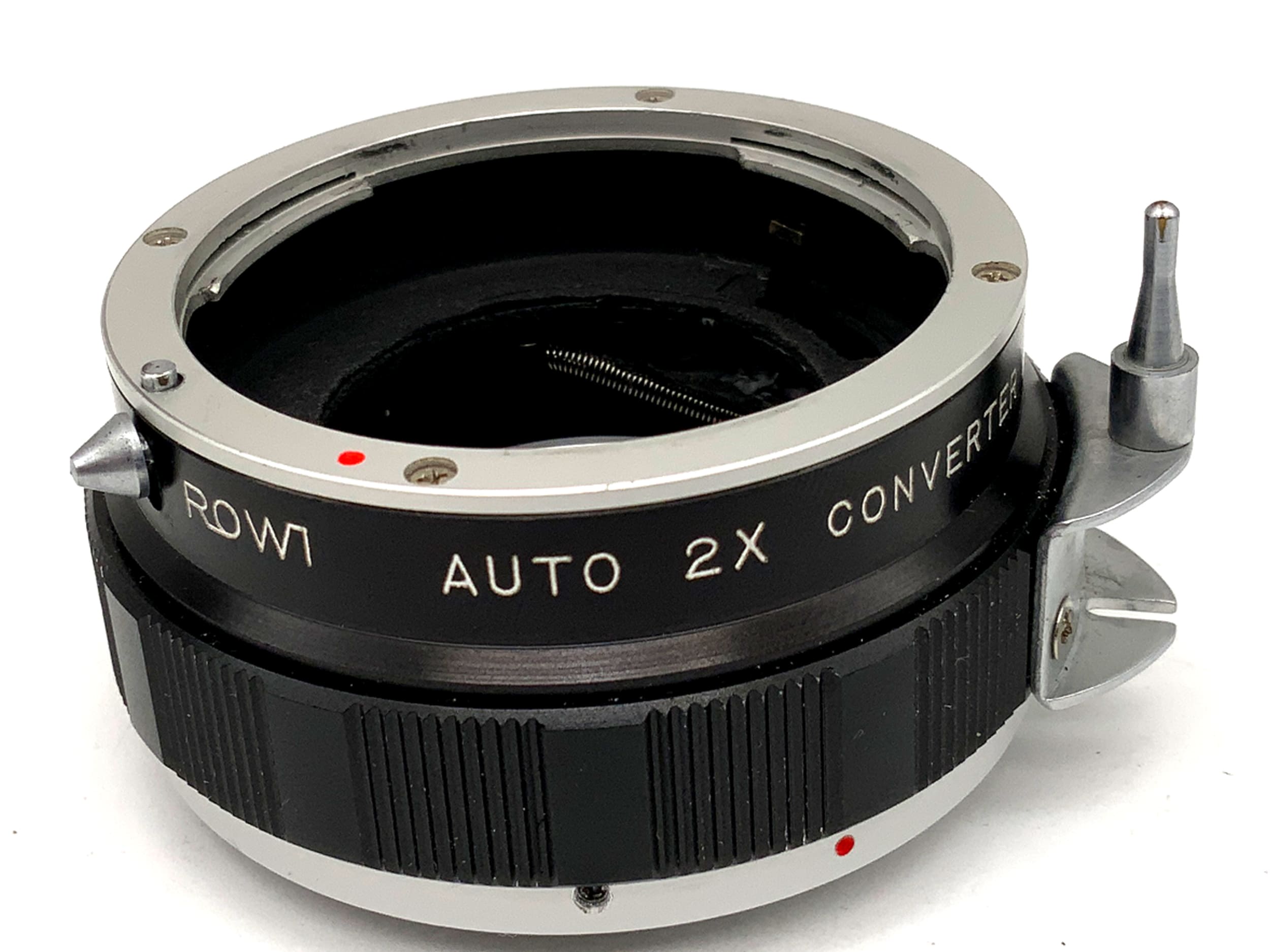 Rowi Auto Converter Converter 2x extender converter (Nikon F)