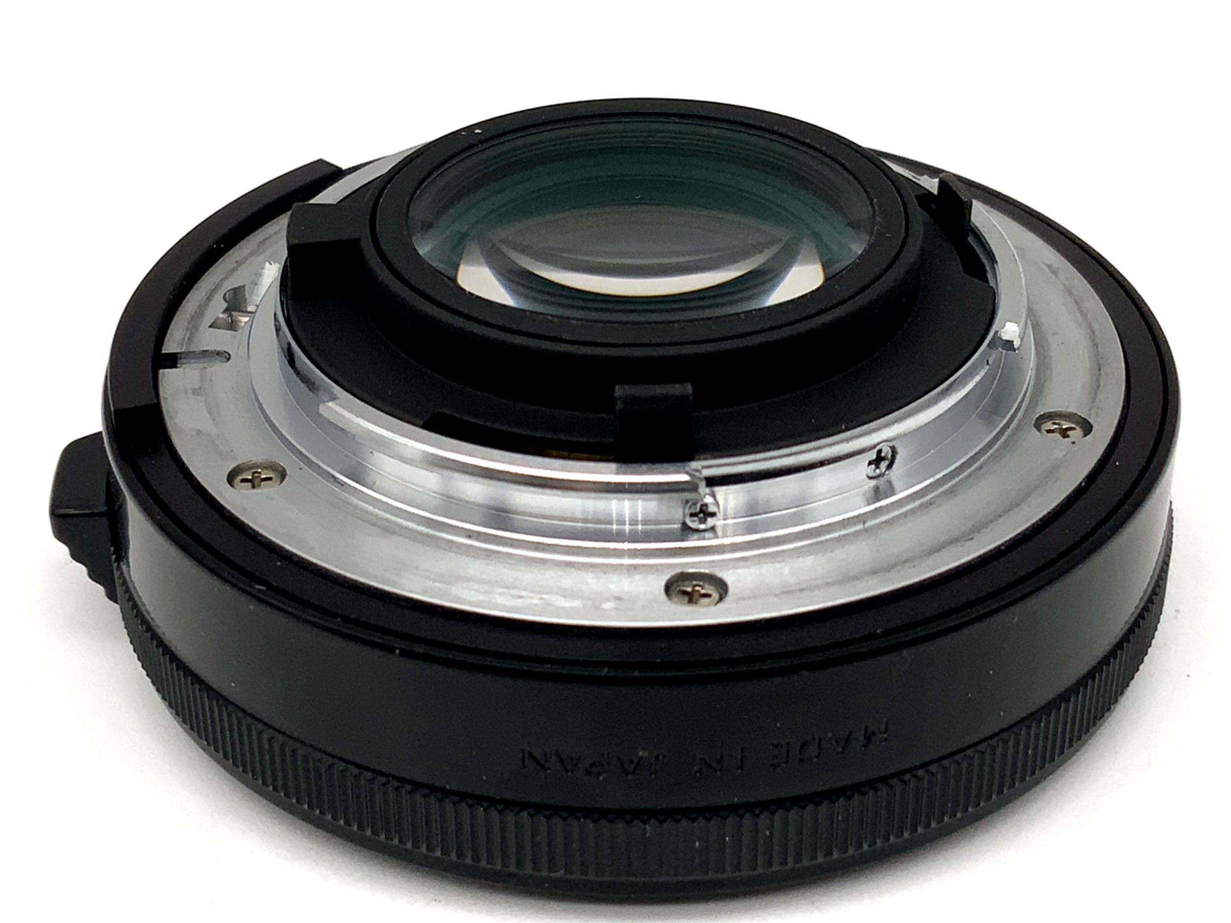 Nikon Teleconverter TC-14A Converter 1.4x Ai Ai-S extender converter (Nikon F)