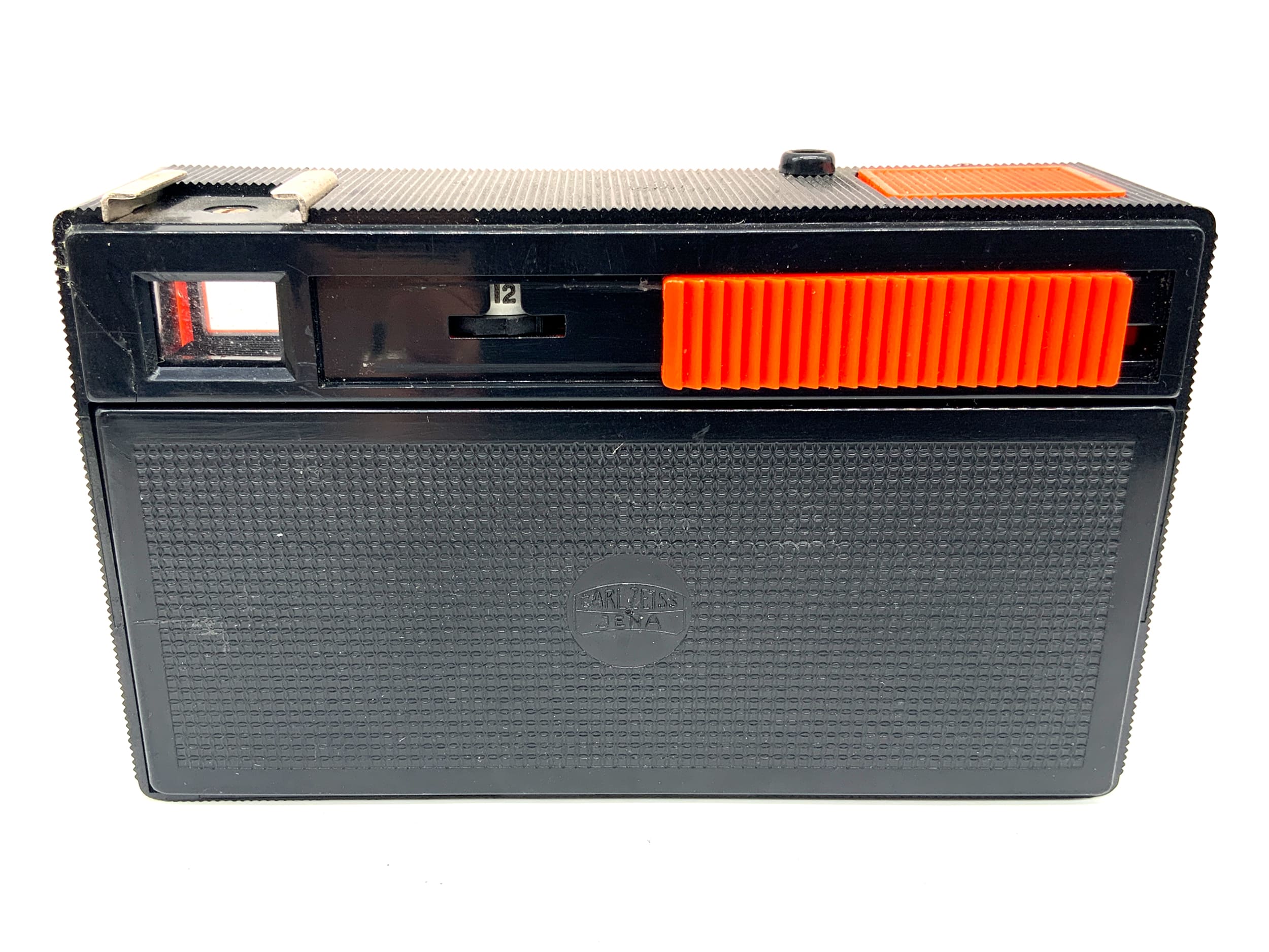 Beirette SL 100N Sucherkamera mit Chromar Kompaktkamera Analogkamera