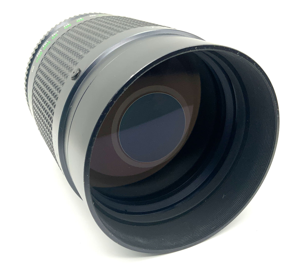 Minolta RF Rokkor 500mm 1:8 Objektiv Spiegelobjektiv Festbrennweite (Minolta MD)