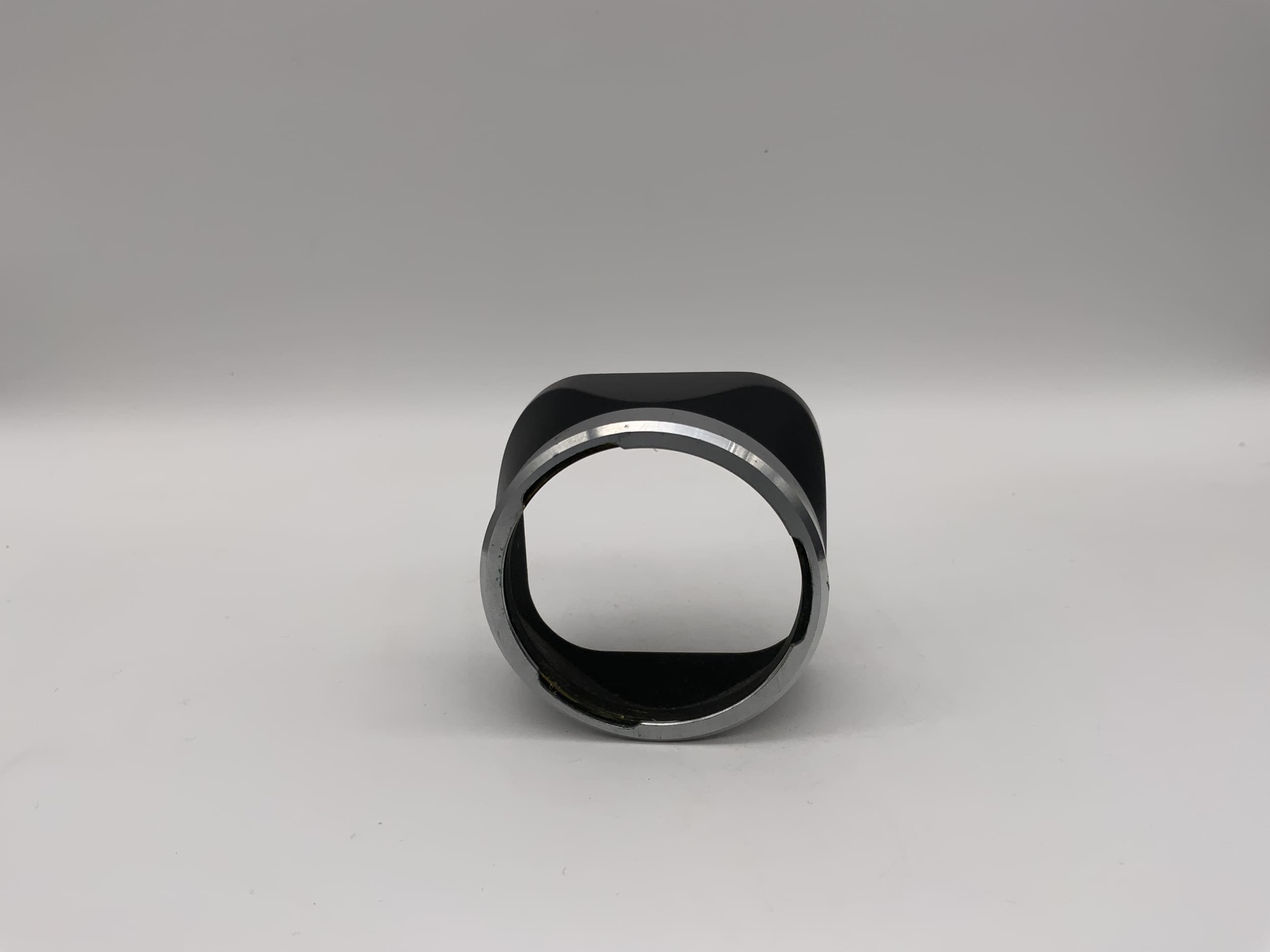 Rollei BI bayonet lens hood I sunshade