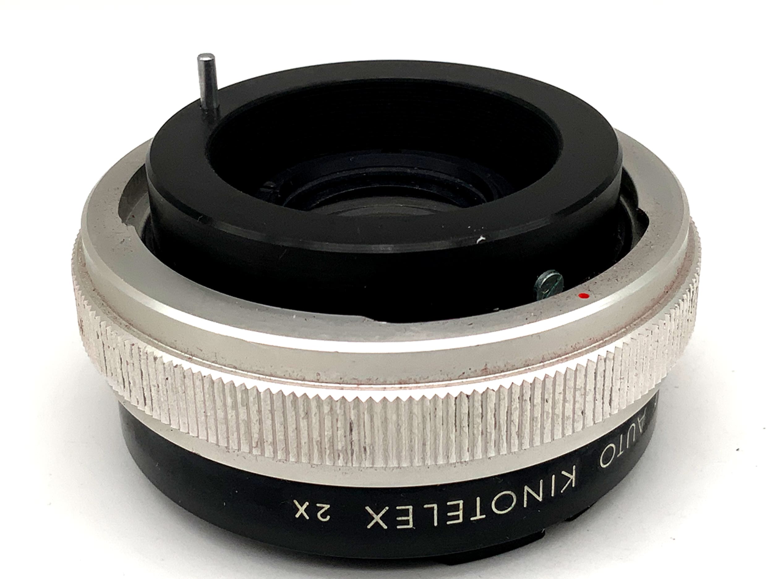 WEP Auto Kinotelex Converter 2x Icares 35s extender converter (Icarex BM)