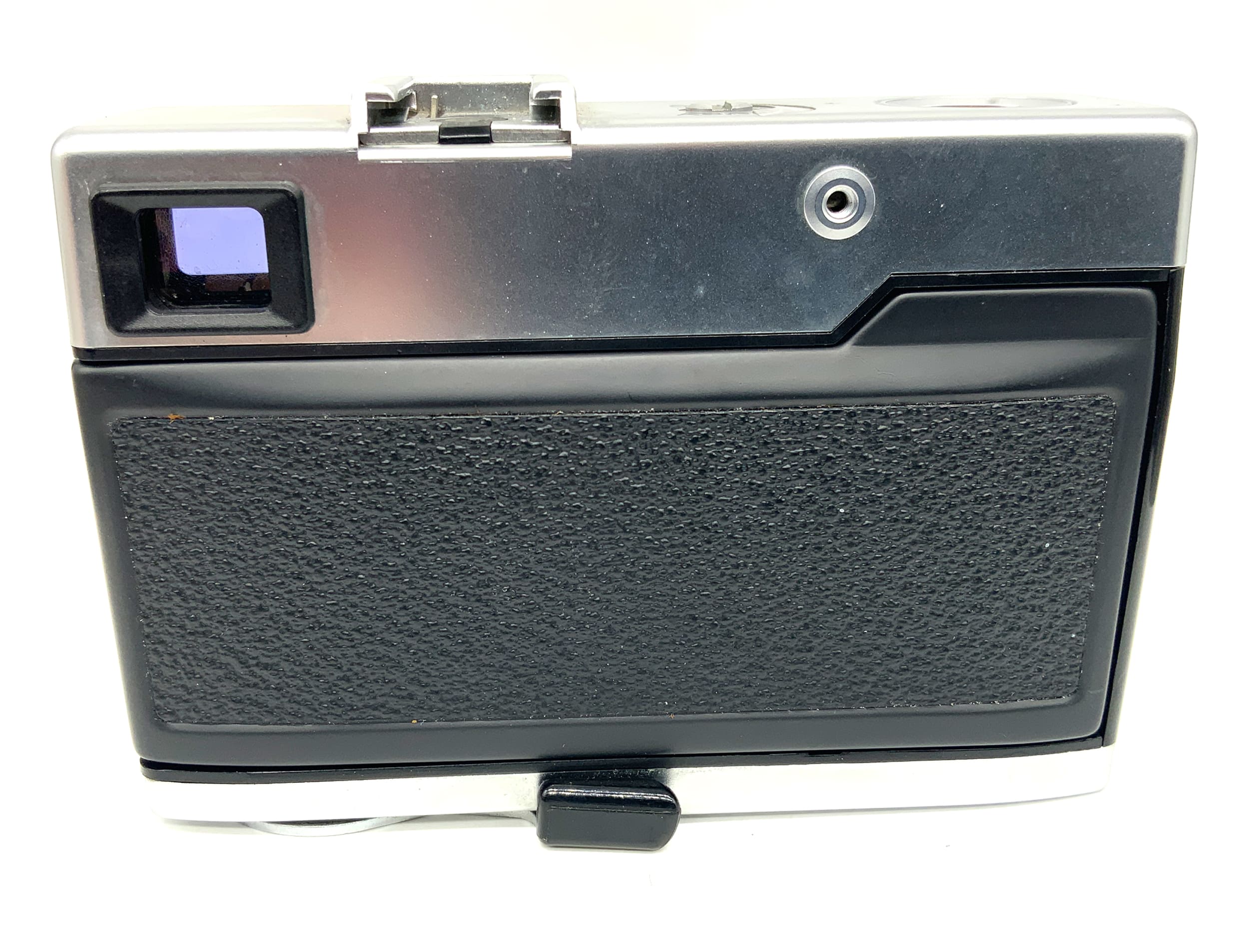 Agfa Optima 200 sensor Sucherkamera mit Color Apotar 42mm 1:2.8 Paratic