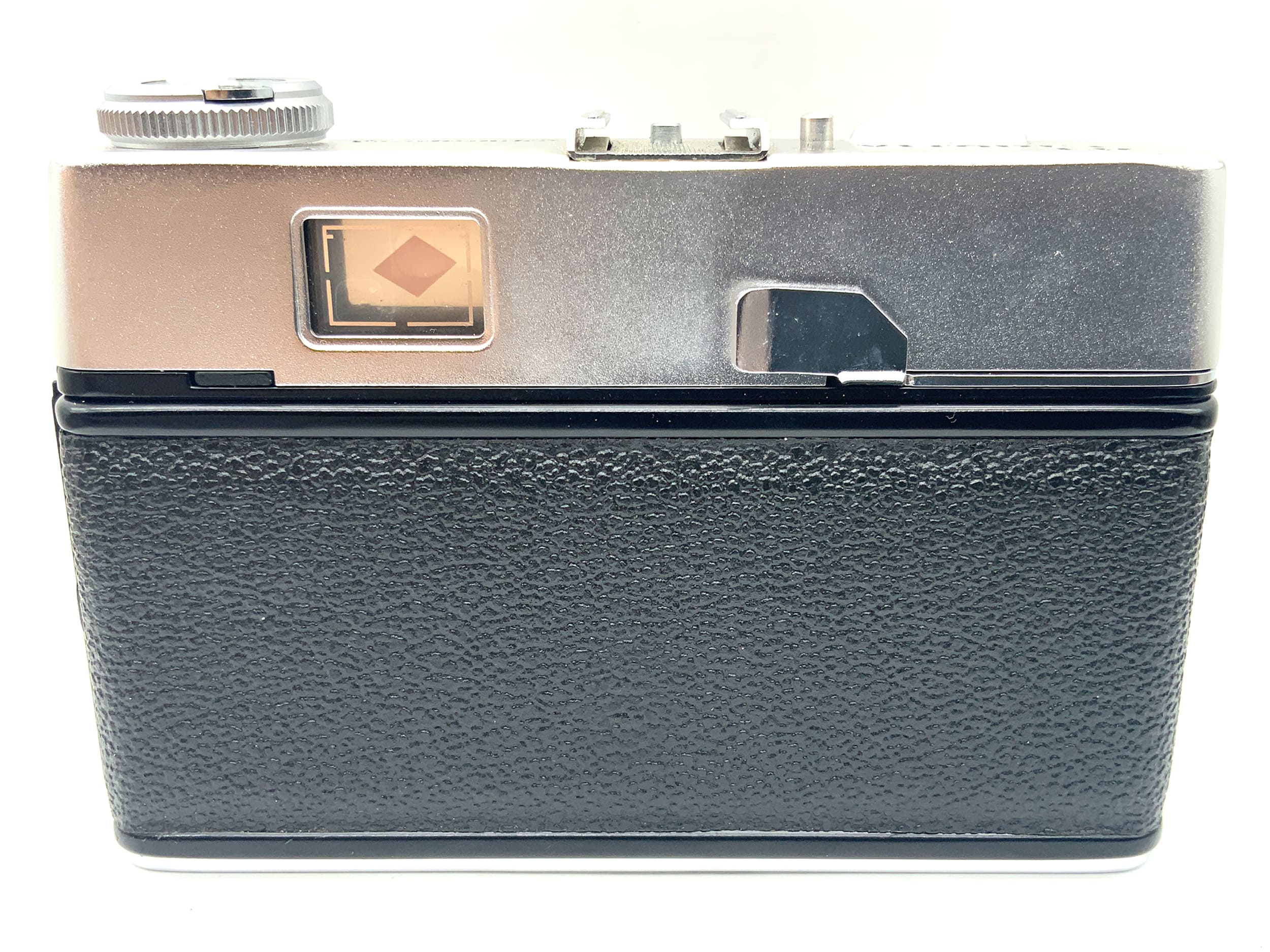Voigtländer Vitoret LR viewfinder camera with Color-Lanthar 2.8/50 Prontor 300 LK