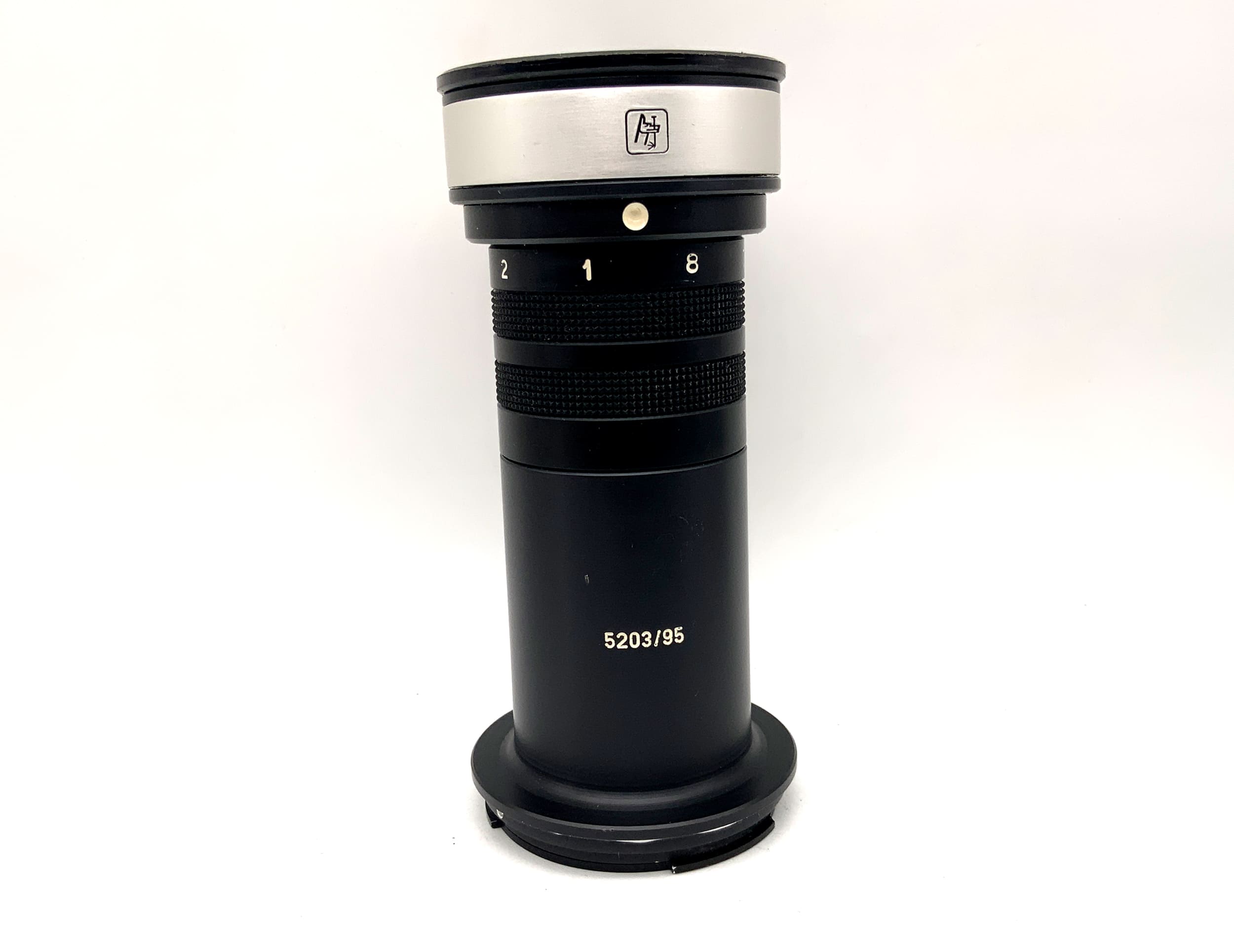 Richard Wolf 5203/95 Microscope Adapter Endoscope Adapter (Microscope -> Rollei QBM)