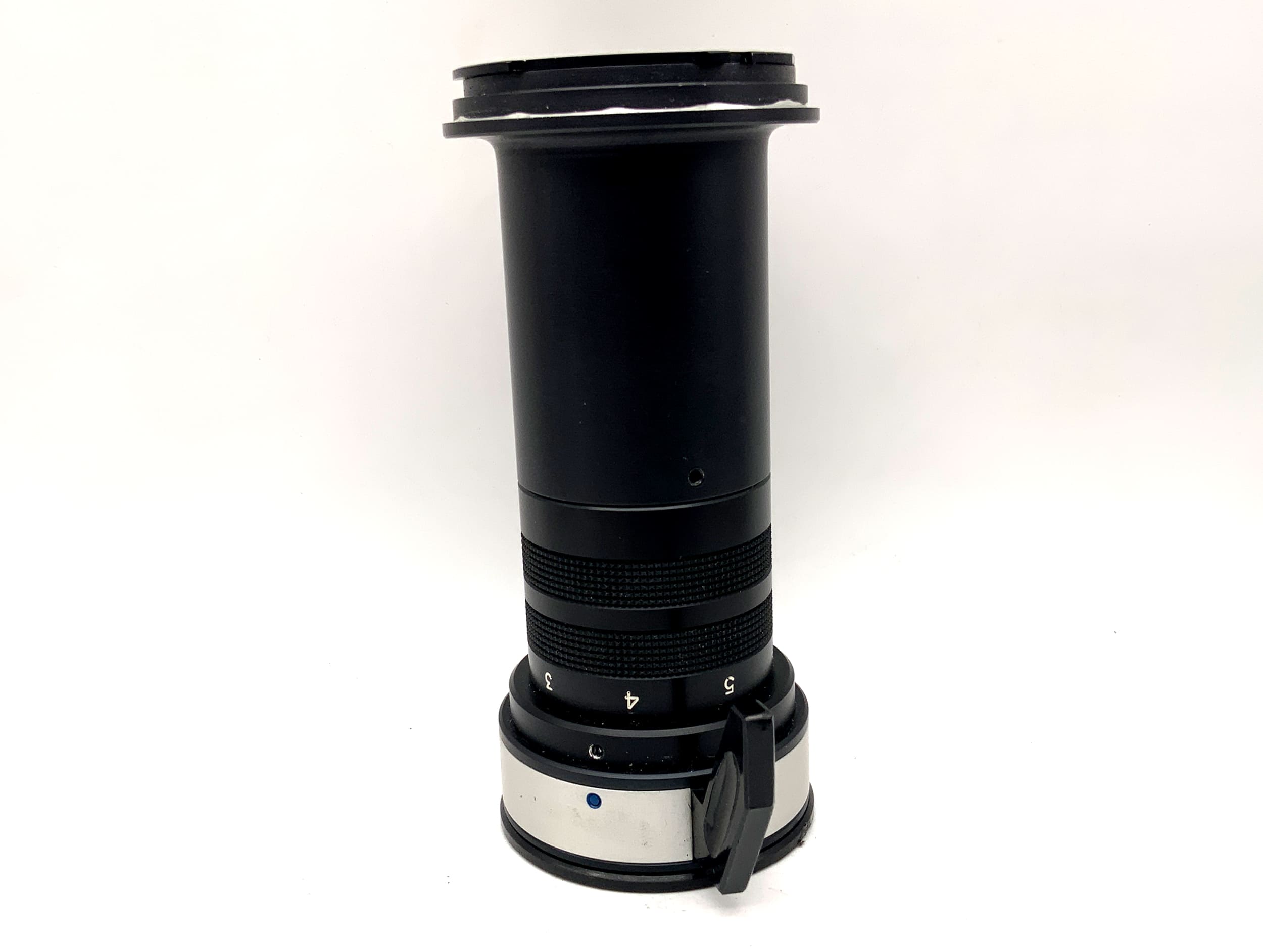 Richard Wolf 5203/95 Microscope Adapter Endoscope Adapter (Microscope -> Rollei QBM)