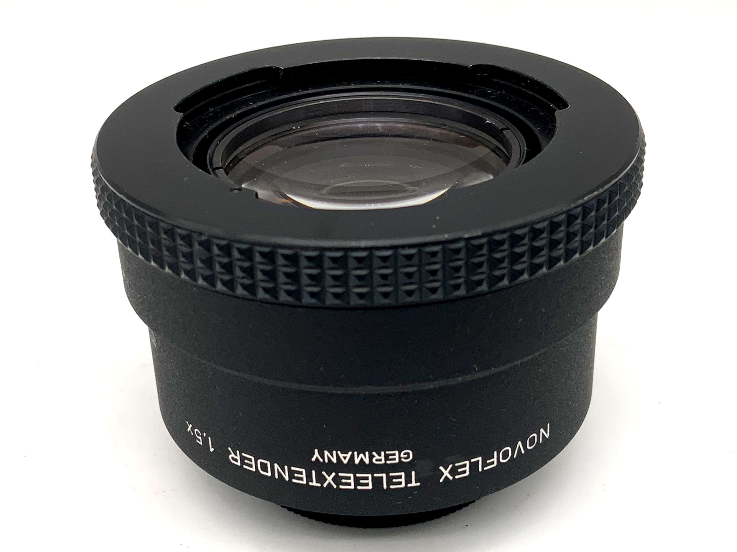 Novoflex Telextender Converter 1.5x for rapid shooting lens extender (Novoflex)
