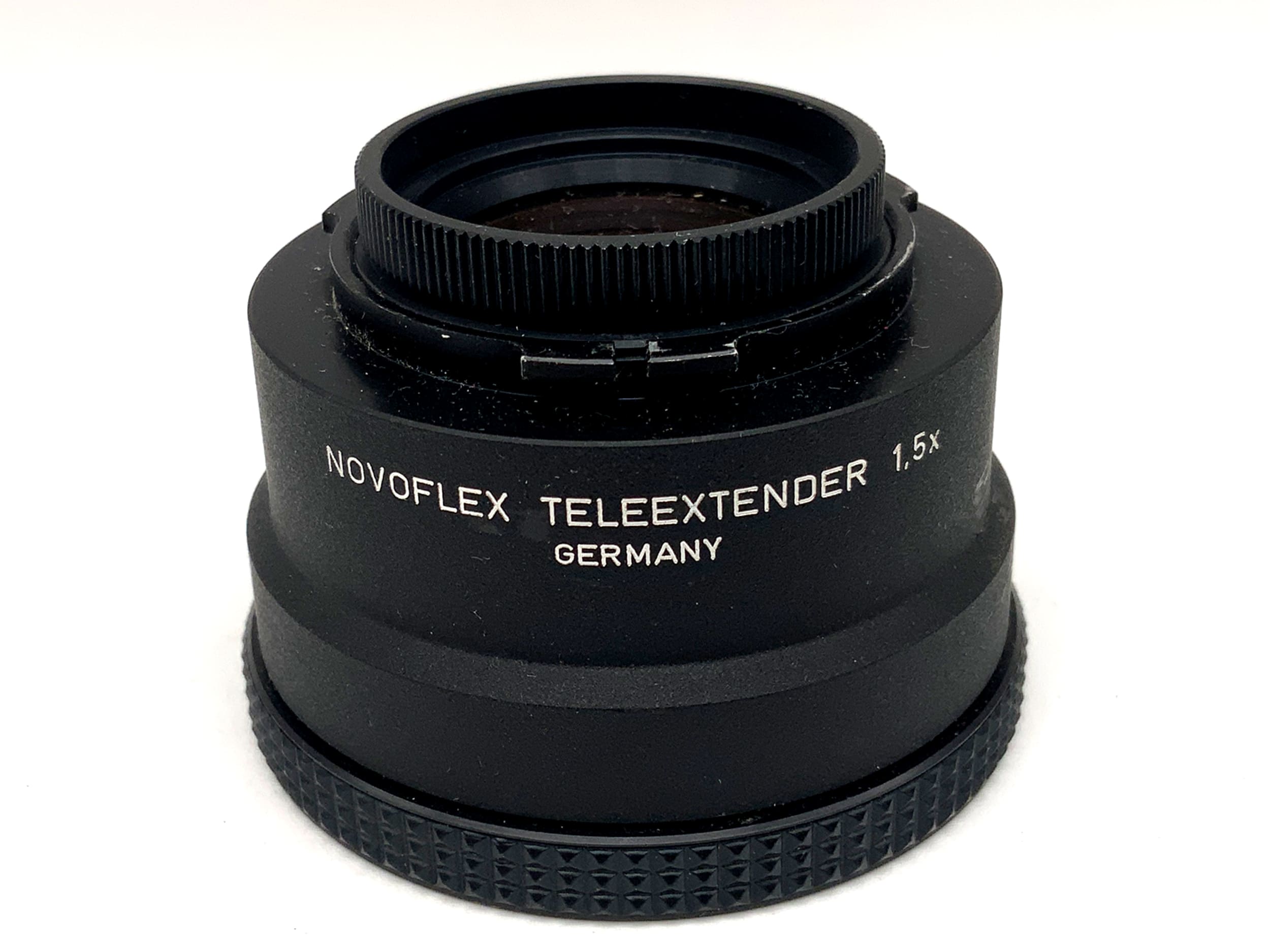 Novoflex Telextender Converter 1.5x for rapid shooting lens extender (Novoflex)
