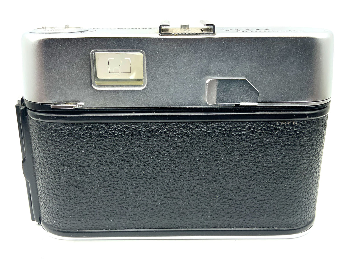 Voigtländer Vito automatic viewfinder camera with Lanthar 2.8/50 Prontor-Lux lens
