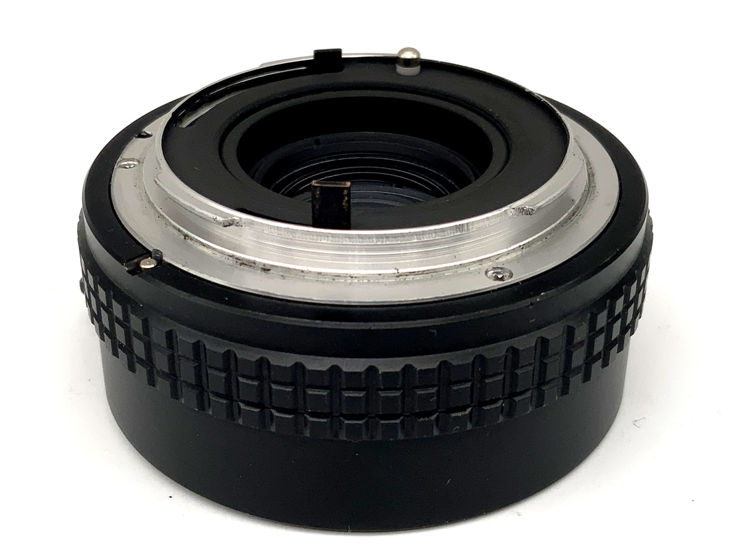 Porst Tele Converter Converter 2x extender converter (Fujica X)