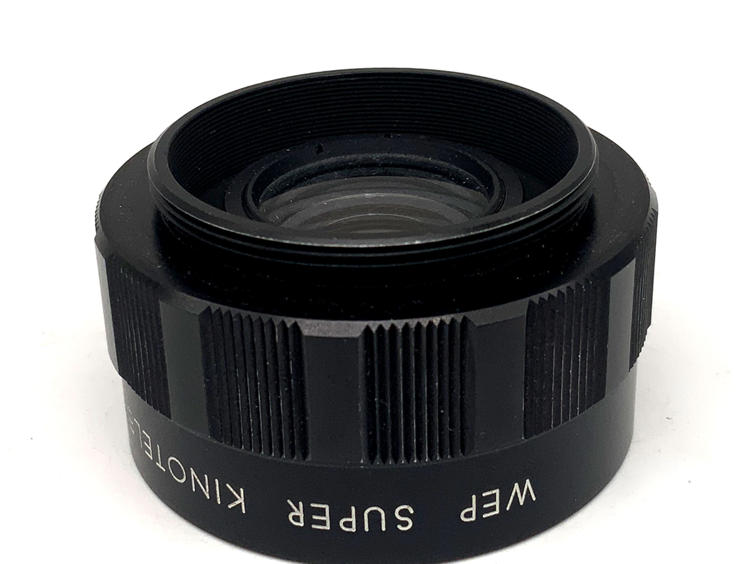 WEP Super Kinotelex Converter 2x extender converter (M42)