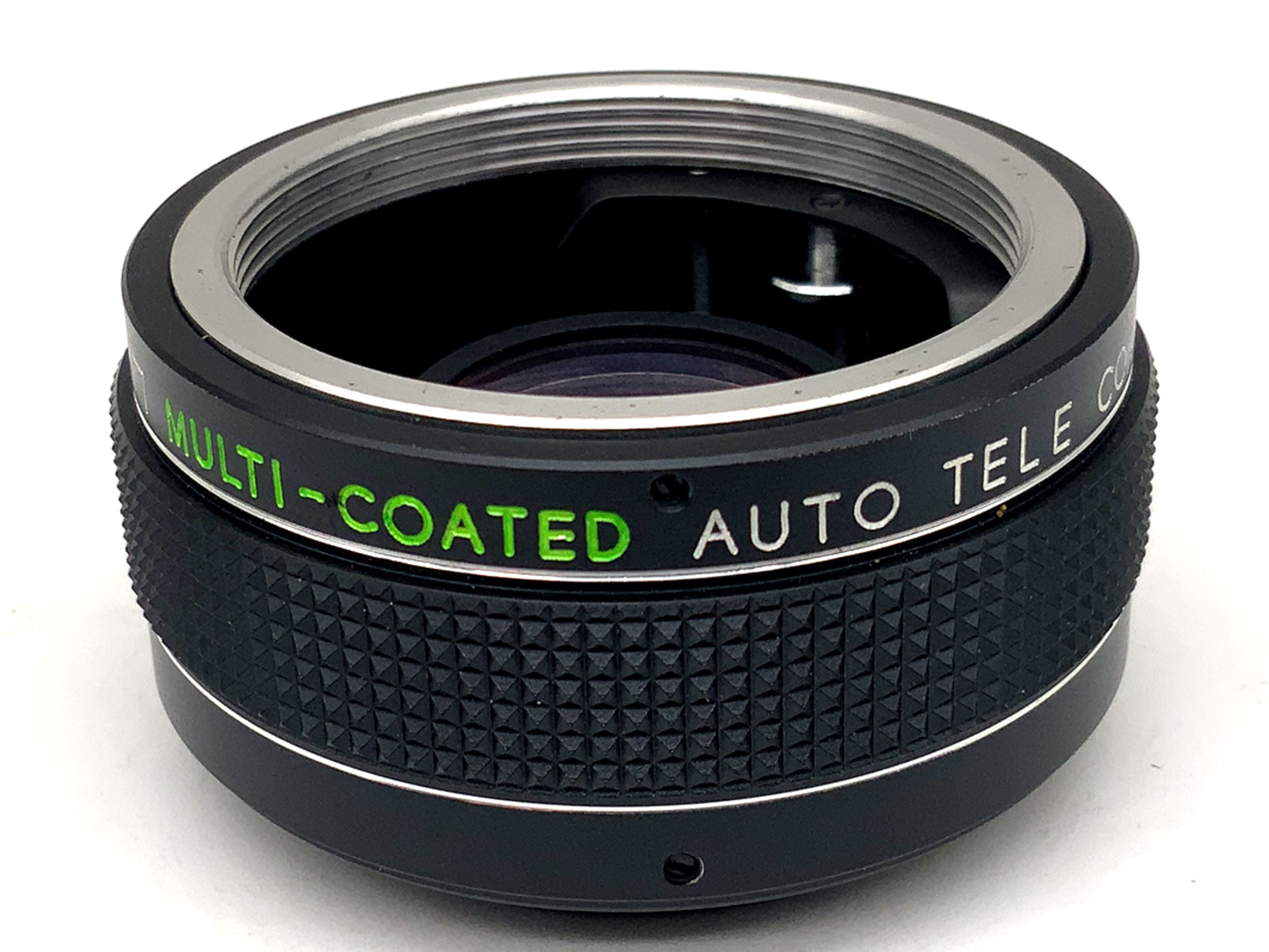 Tamron Multi-Coated Auto Tele Converter P-CS Converter 2x extender (M42)