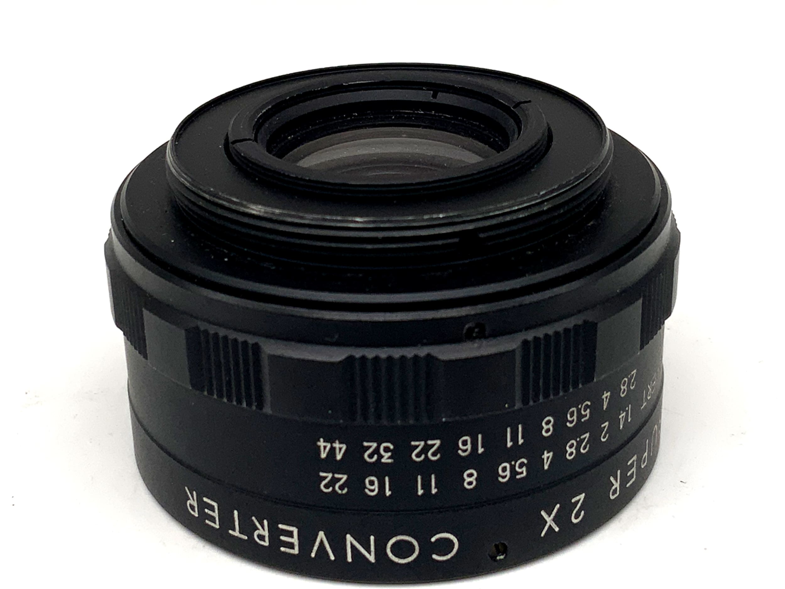 Hanimex Super Converter Converter 2x extender converter (M42)