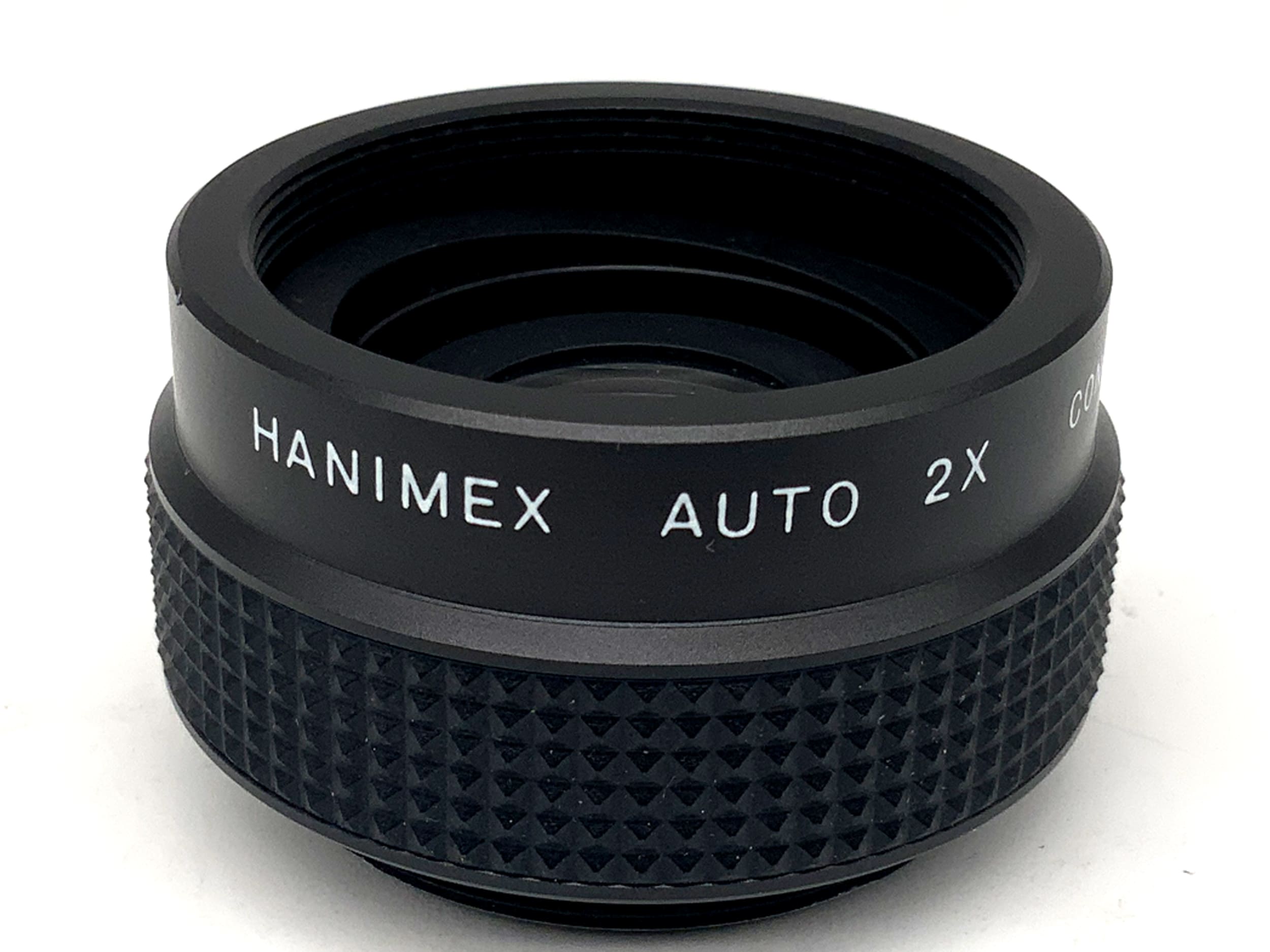 Hanimex Auto Converter Converter 2x extender converter (M42)