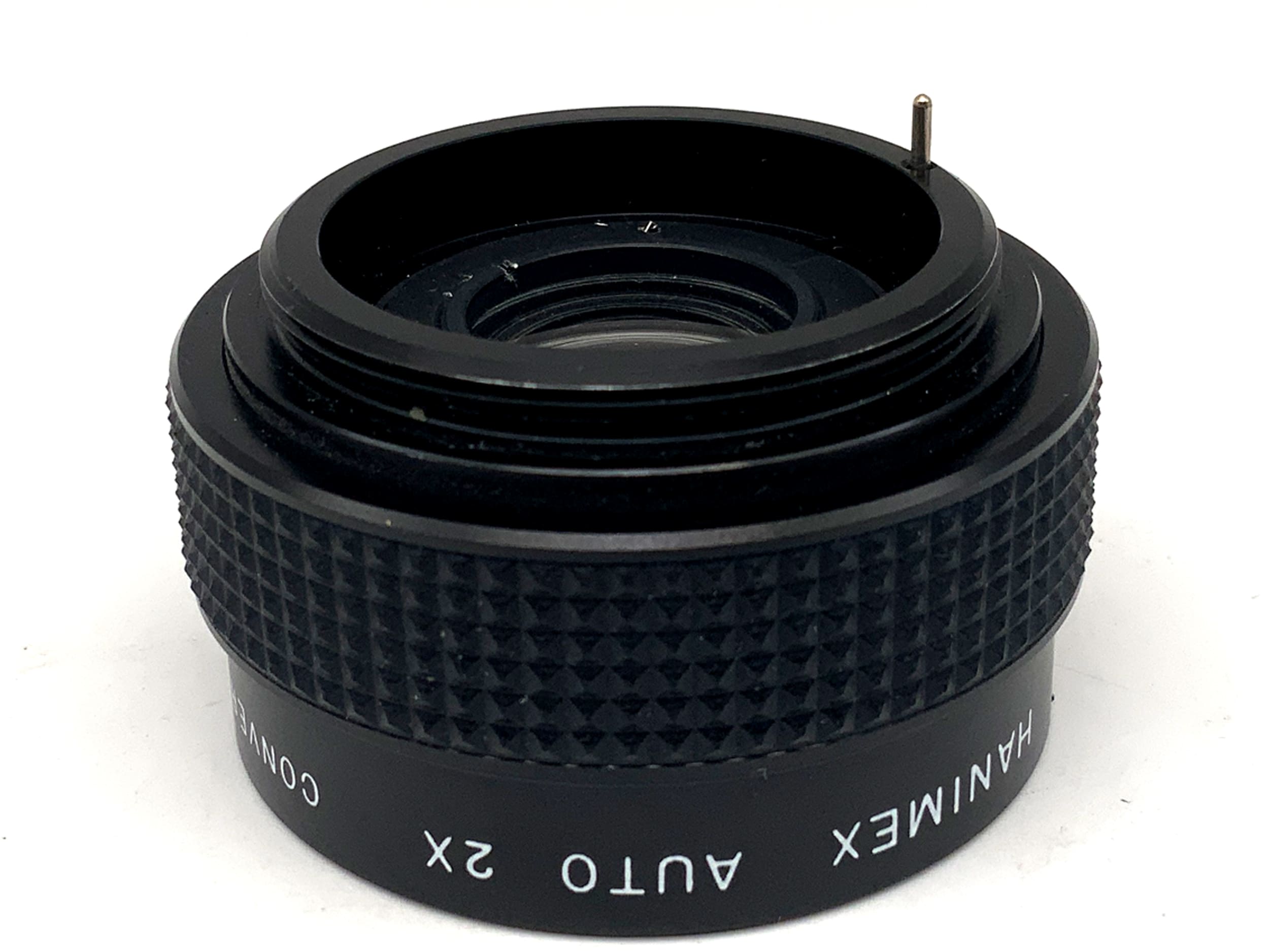 Hanimex Auto Converter Converter 2x extender converter (M42)