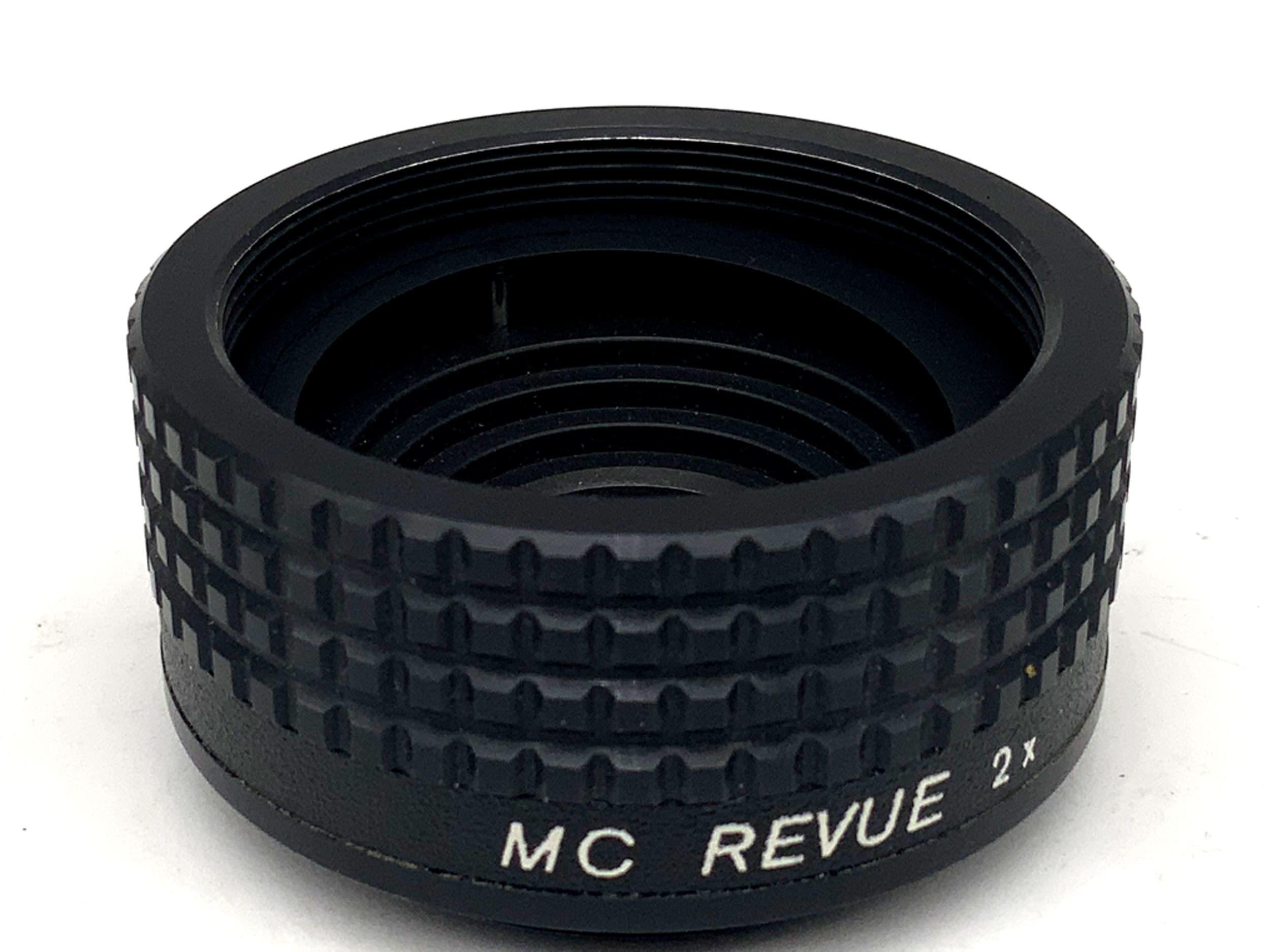 Revue MC Converter 2x extender converter (M42)
