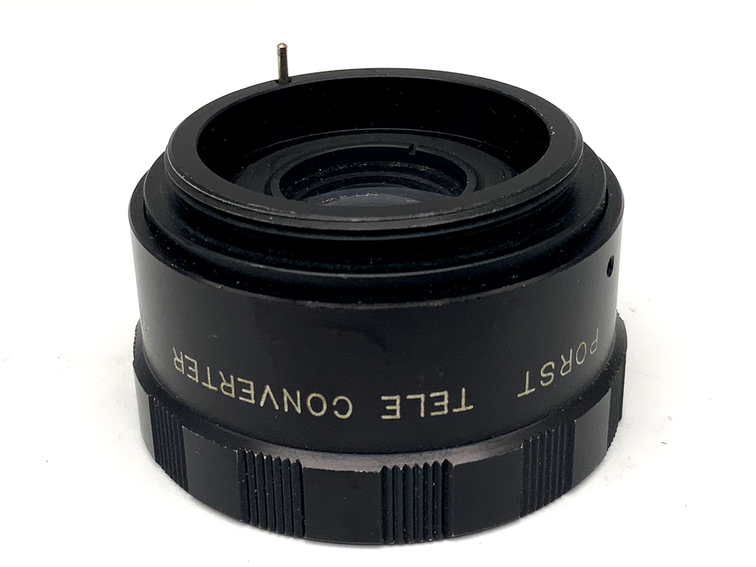 Porst Tele Converter Auto Converter 2x extender converter (M42)