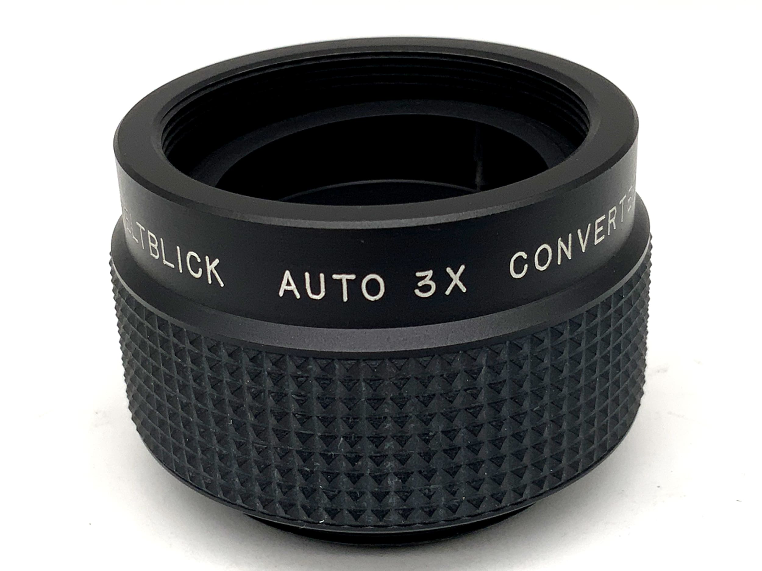 Weltblick Auto Converter 3x extender converter (M42)