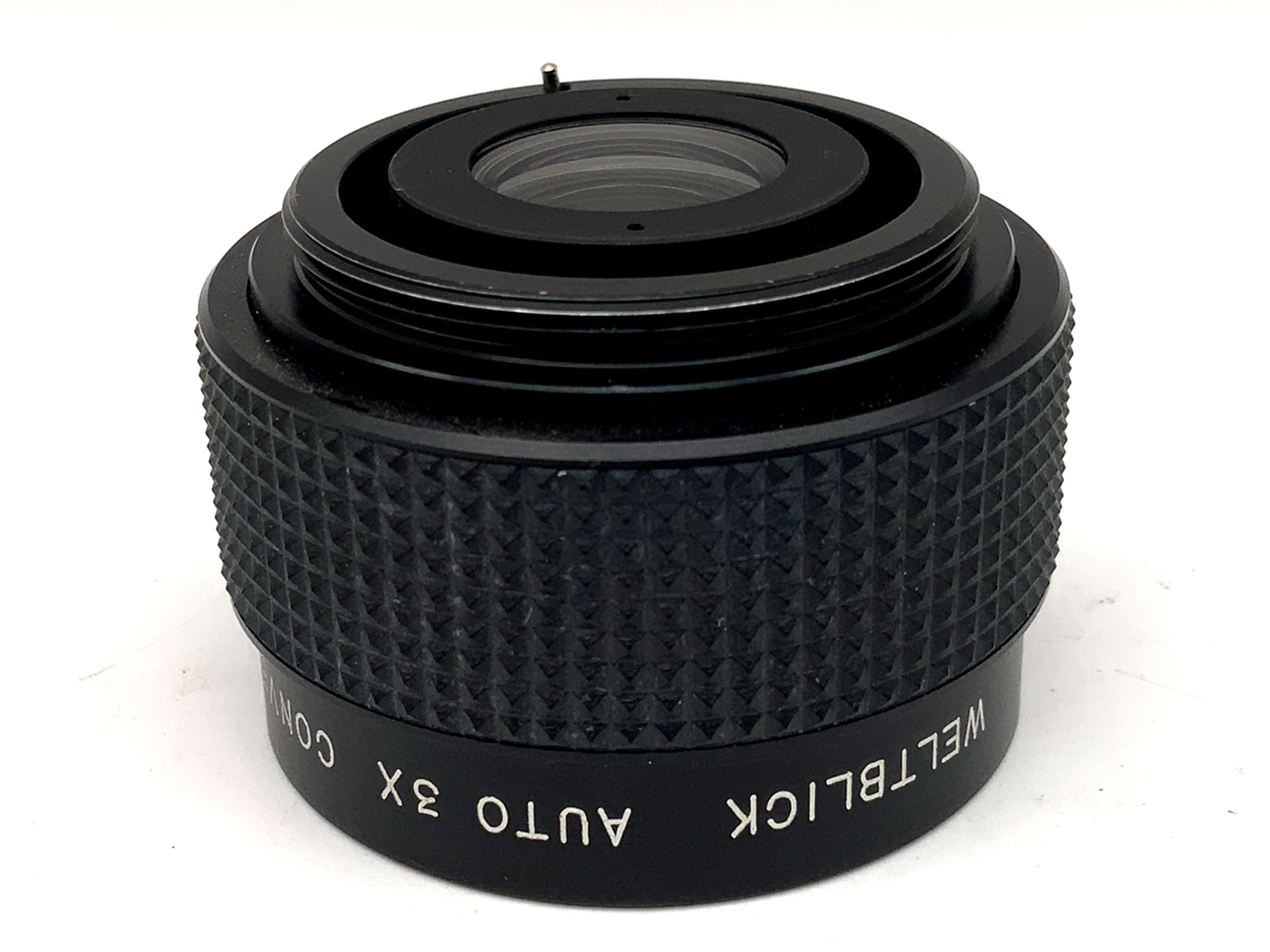 Weltblick Auto Converter 3x extender converter (M42)