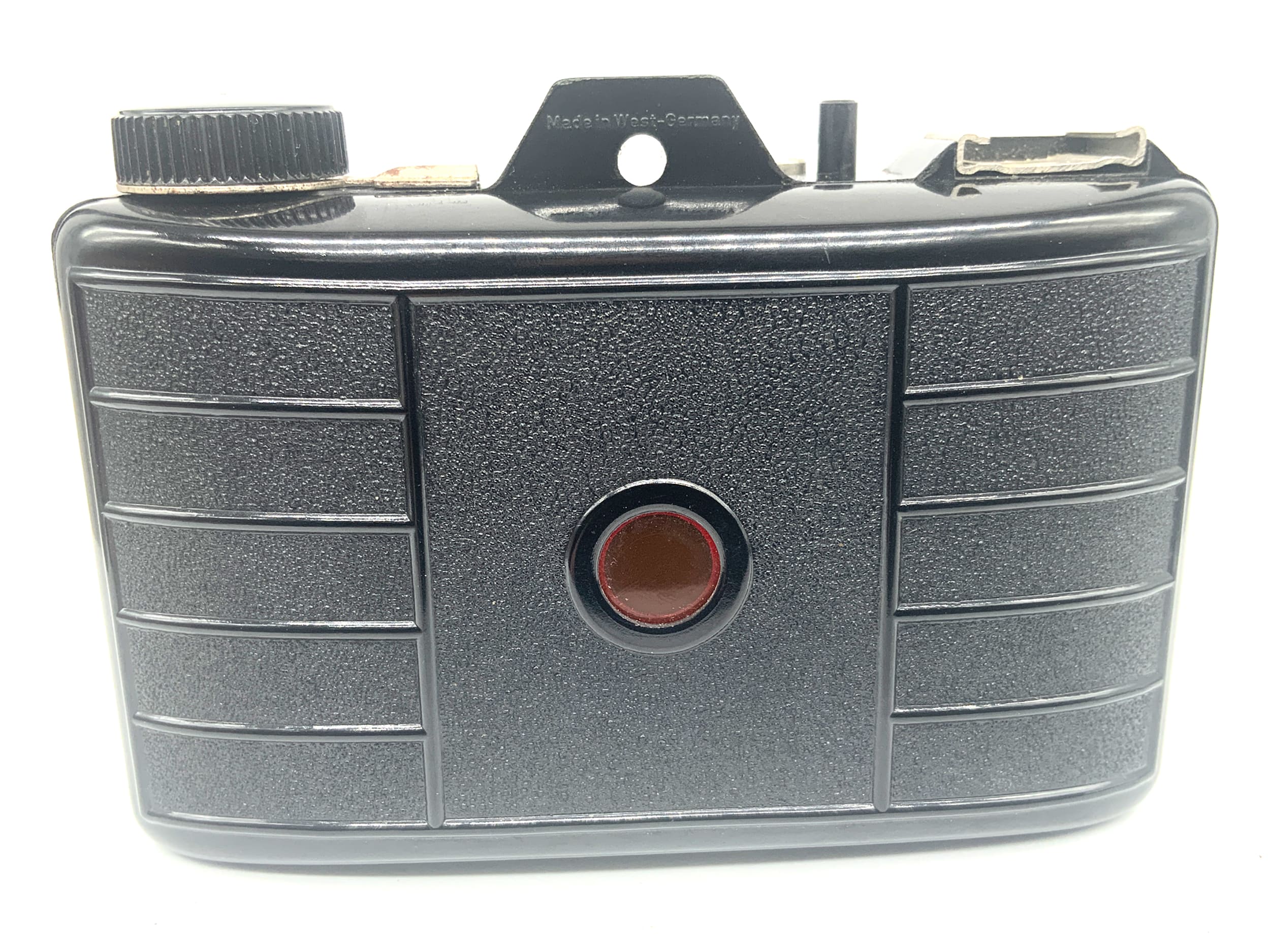 Appareil Photo Hexi Sucherkamera mit Hexar 7,5cm Kompaktkamera Analogkamera