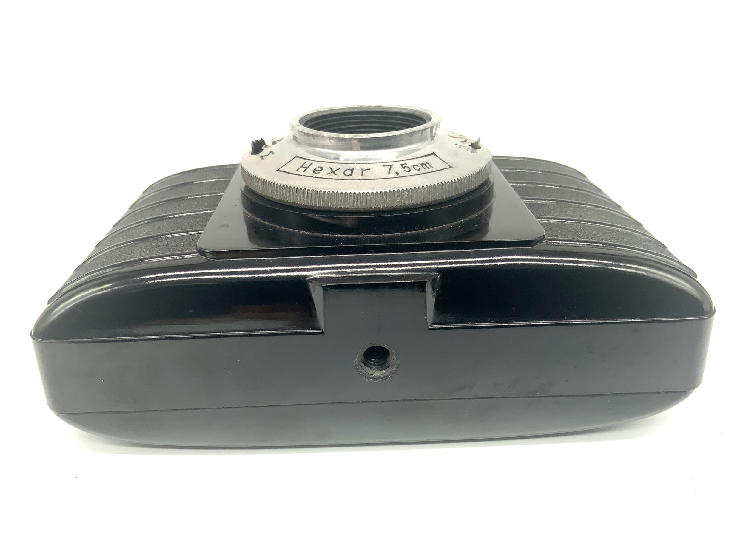 Appareil Photo Hexi Sucherkamera mit Hexar 7,5cm Kompaktkamera Analogkamera