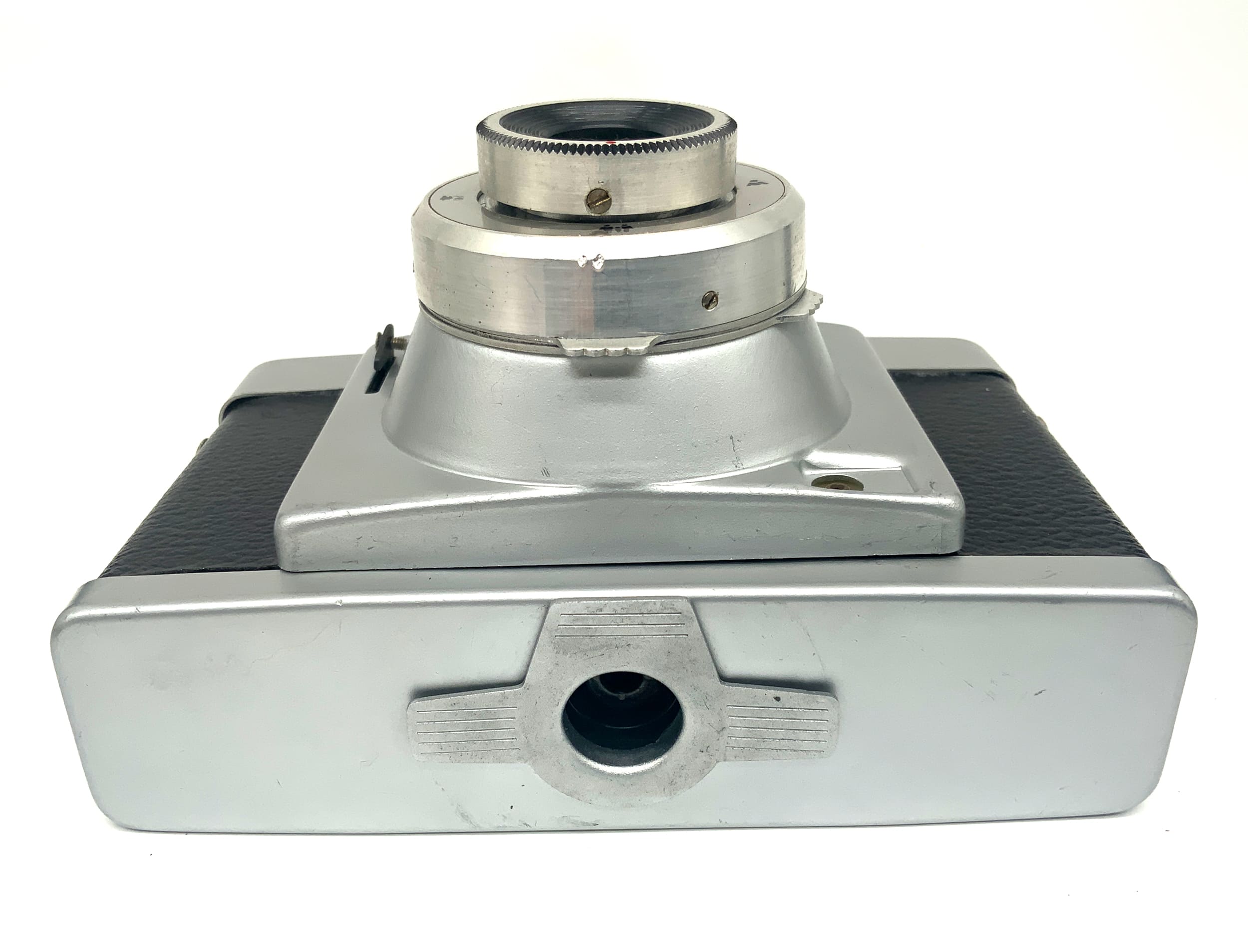 Certo Certina Sucherkamera mit Kompaktkamera Analogkamera