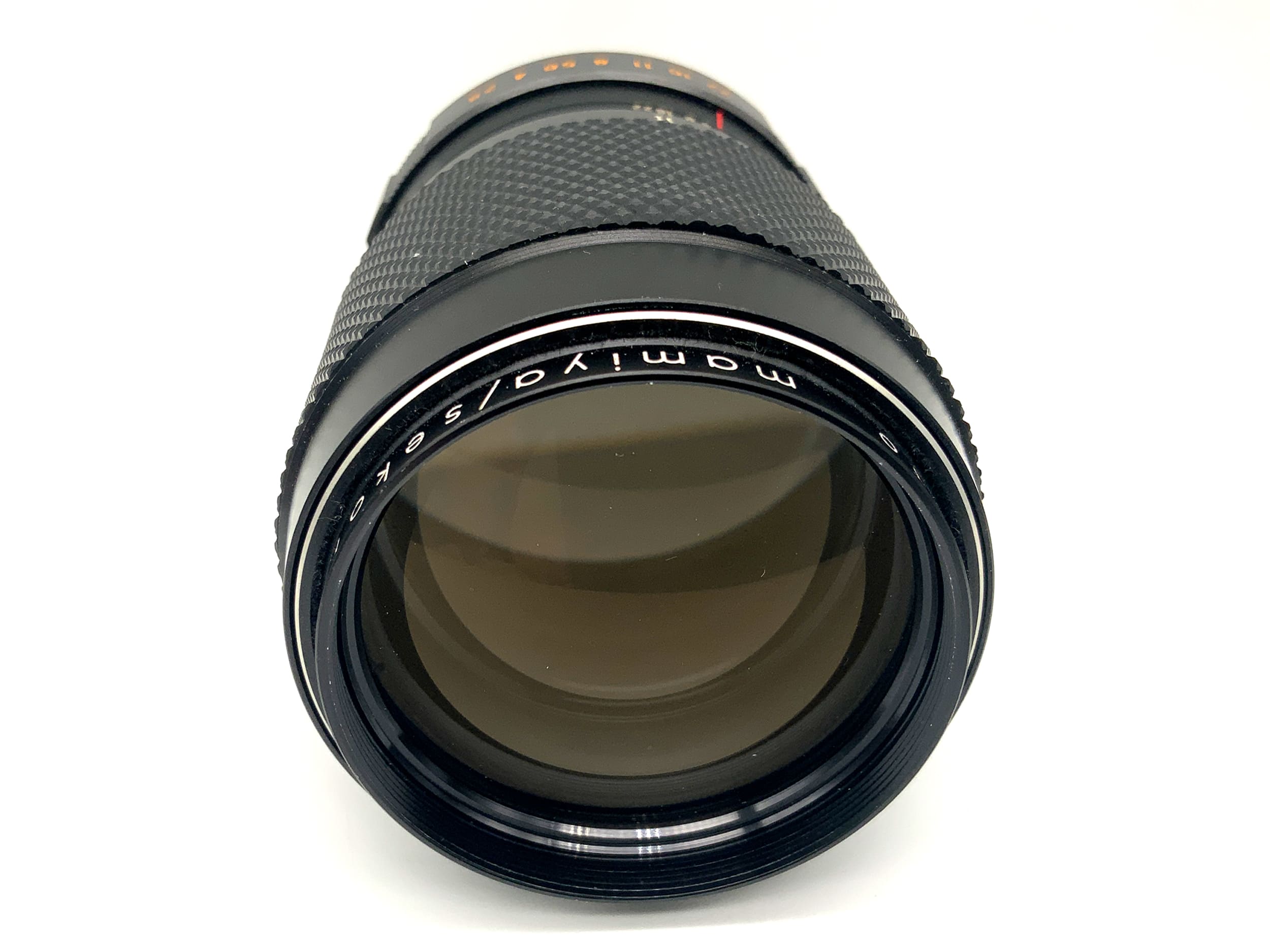 Mamiya Auto Sekor SX 135mm 1:2.8 Objektiv Festbrennweite (M42)