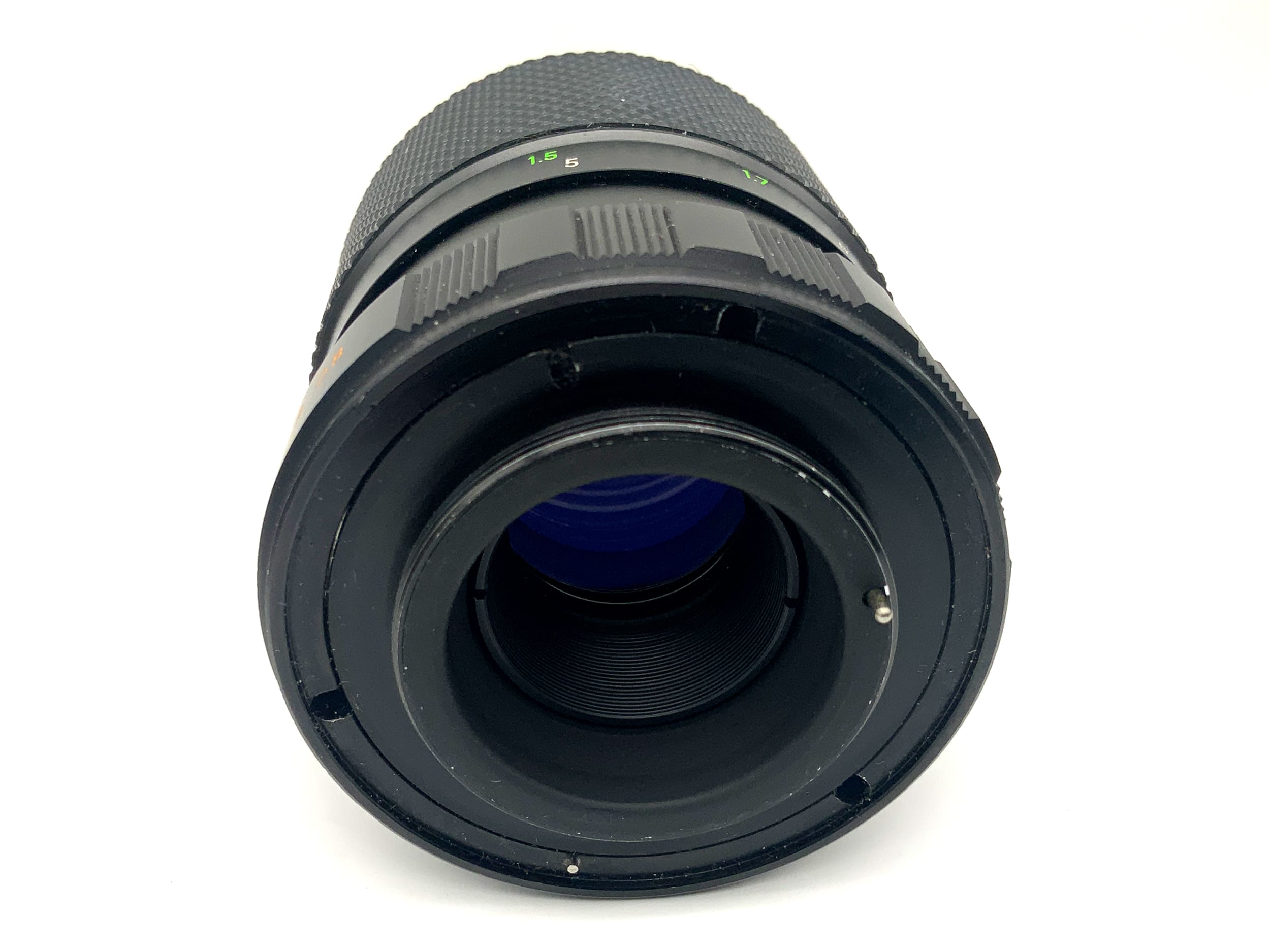 Mamiya Auto Sekor SX 135mm 1:2.8 Objektiv Festbrennweite (M42)