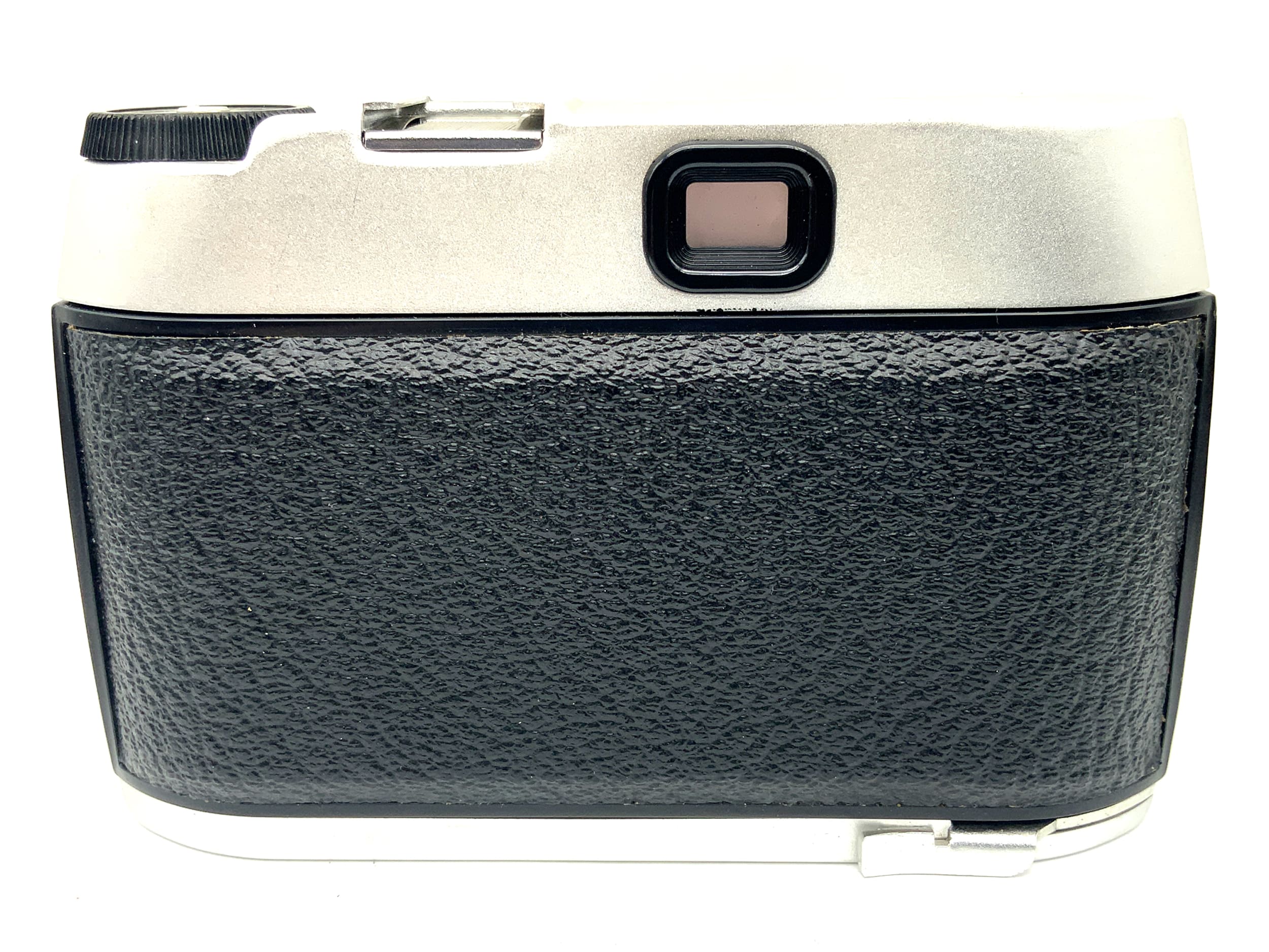 Balda Baldinette II viewfinder camera with Color-Isconar 1:2.8/45 Vario analog camera