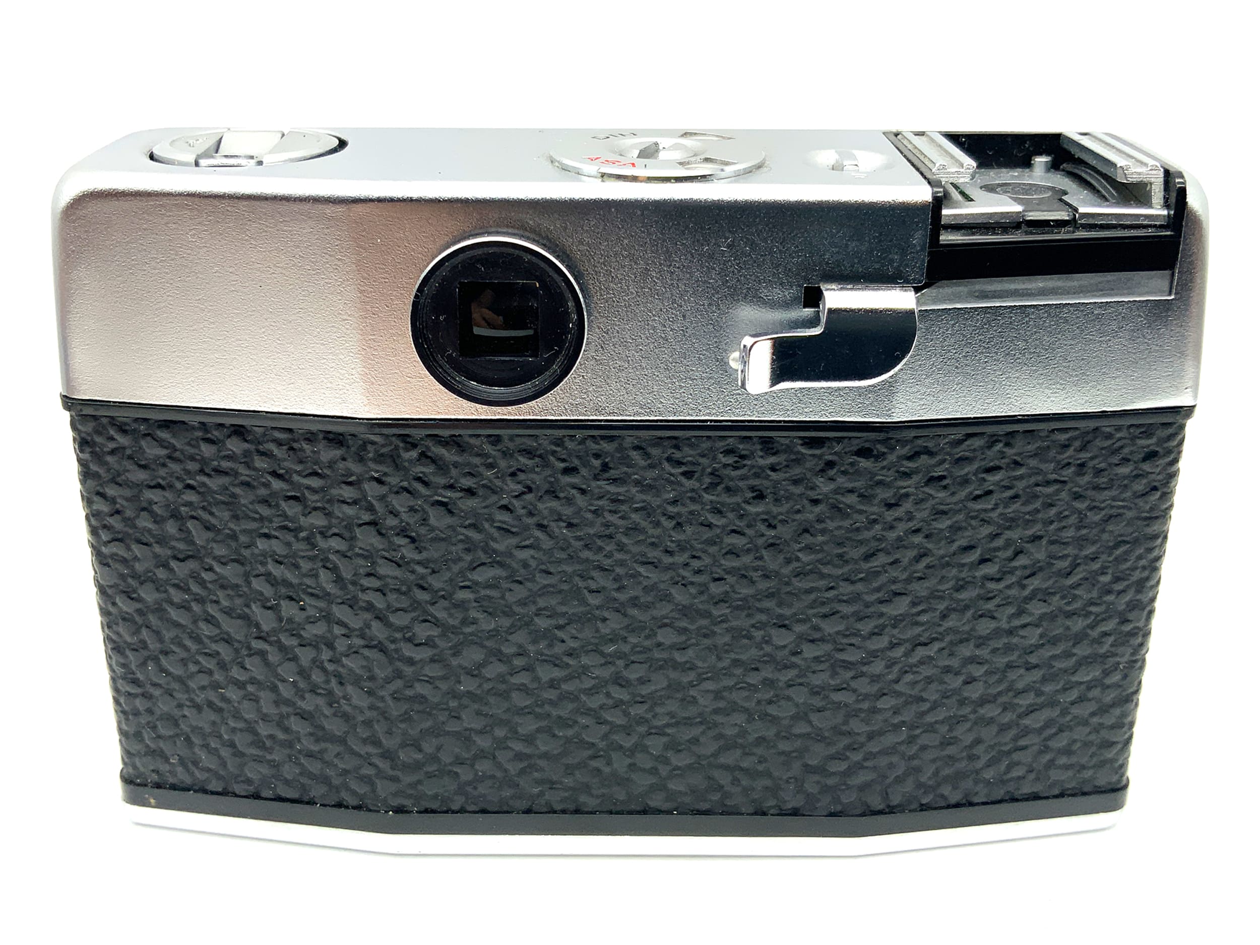 Agfa Paramat viewfinder camera with Color-Apotar 1:2.8/30 compact camera analog camera