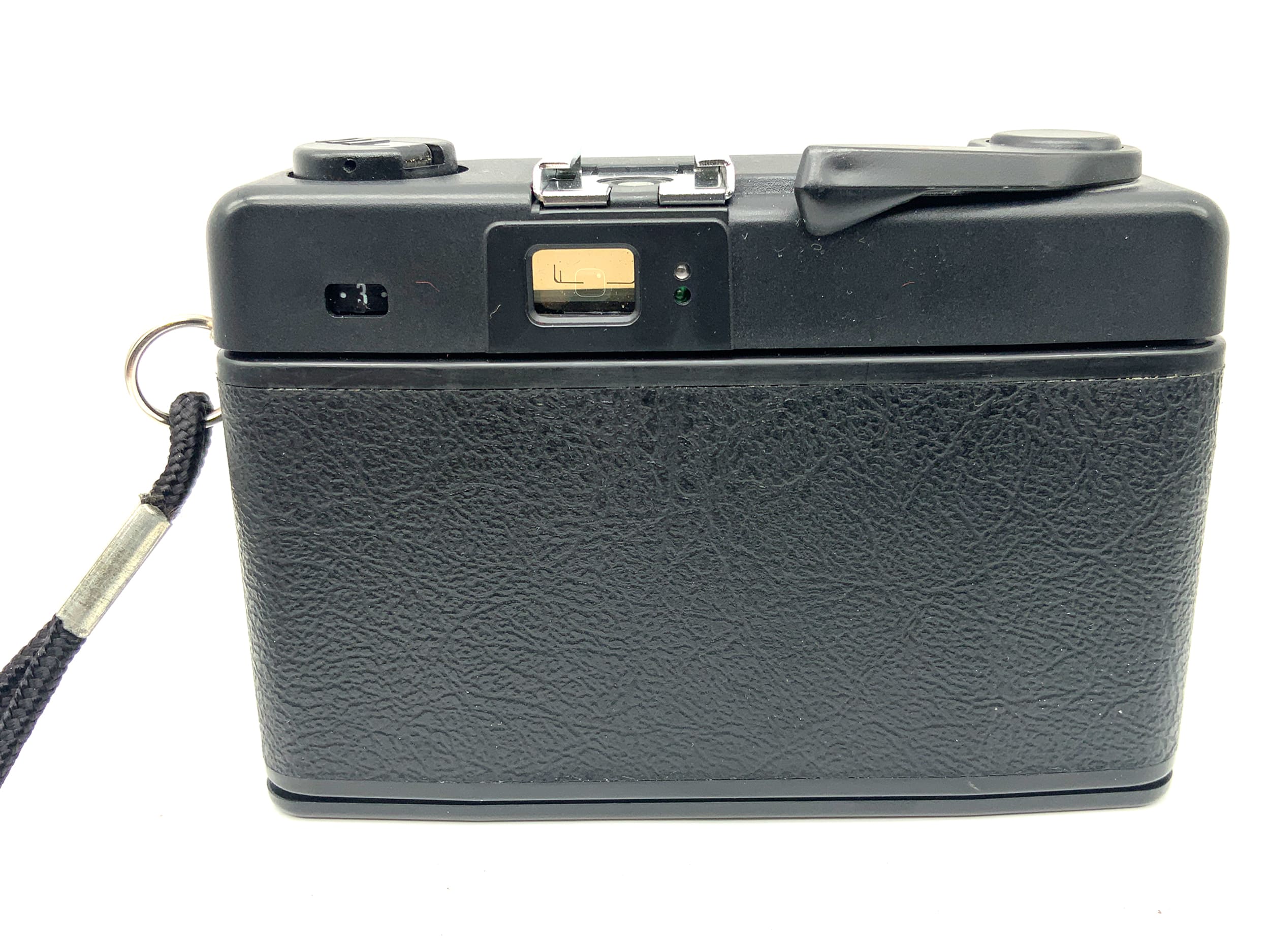 Beier Beirette 35 viewfinder camera with Meritar 2.8/45 Priomat analog camera