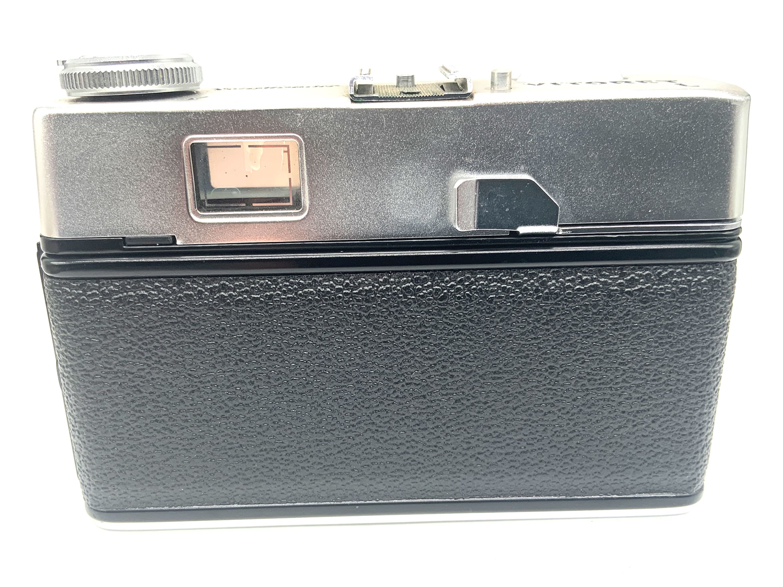 Voigtländer Vitoret L Sucherkamera mit Lanthar 50mm 1:2.8 Prontor 300 LK