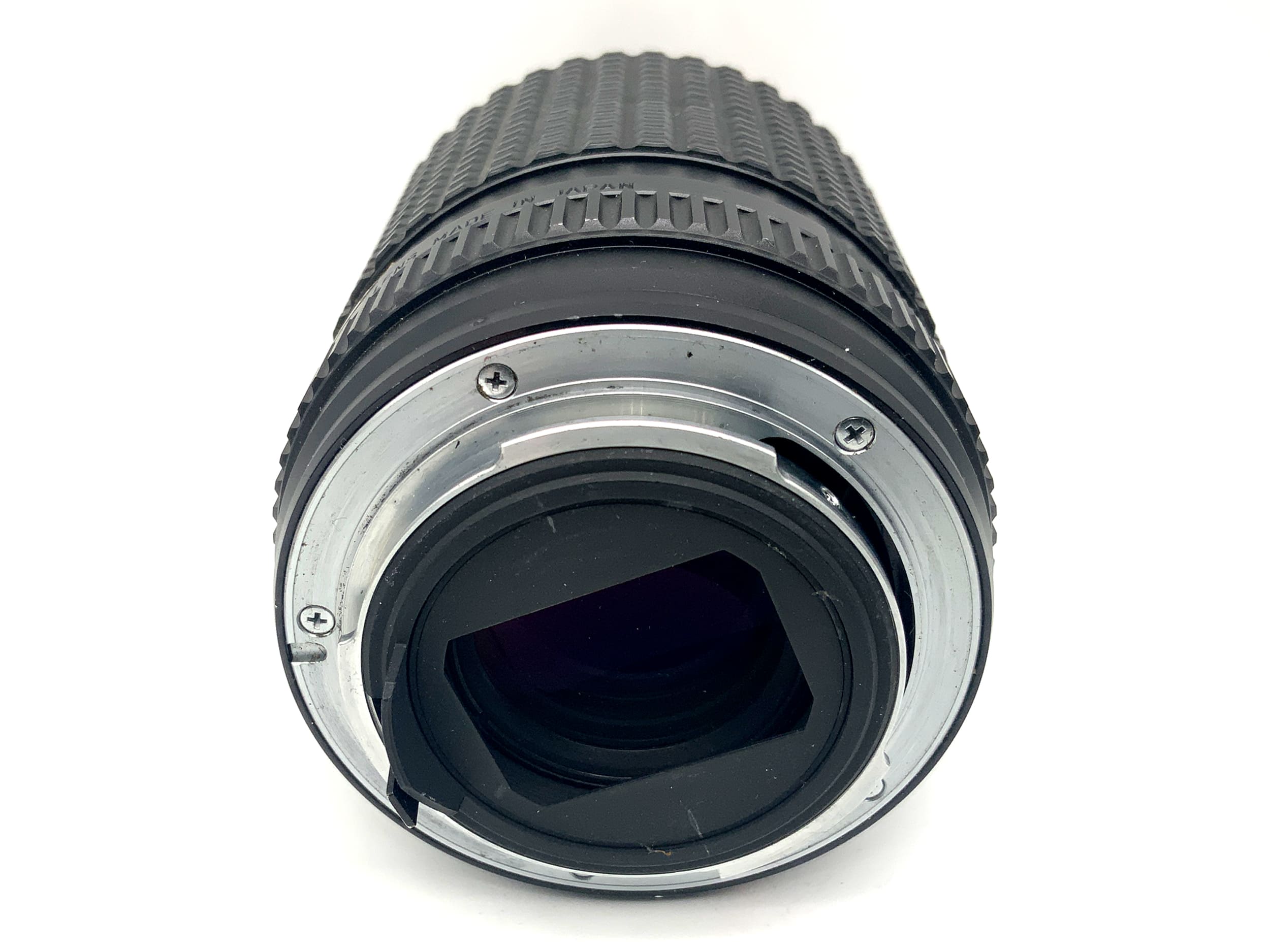 Asahi Pentax 135mm 1:2.5 Objektiv Festbrennweite (Pentax K)