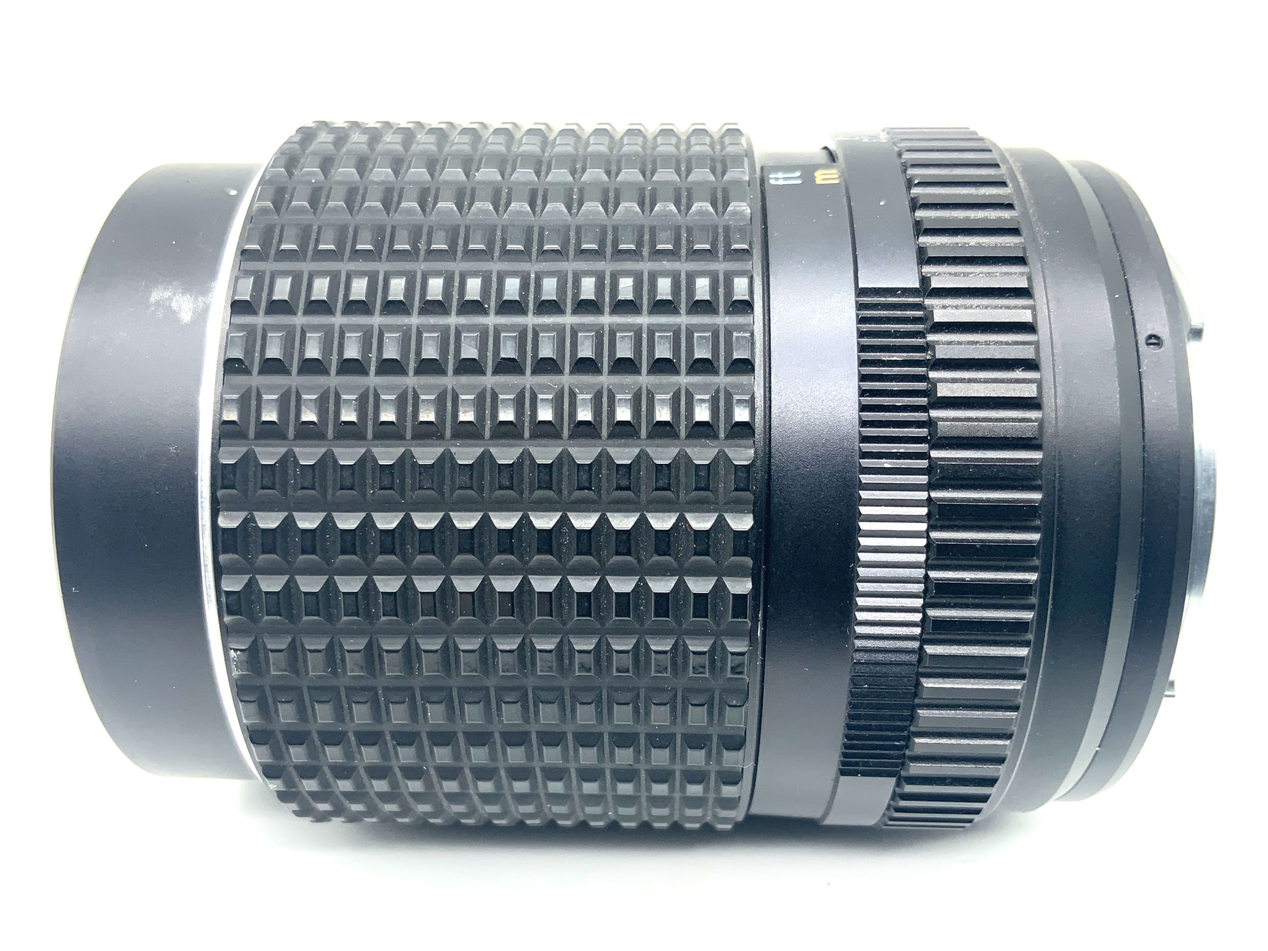 Asahi Pentax 135mm 1:2.5 Objektiv Festbrennweite (Pentax K)